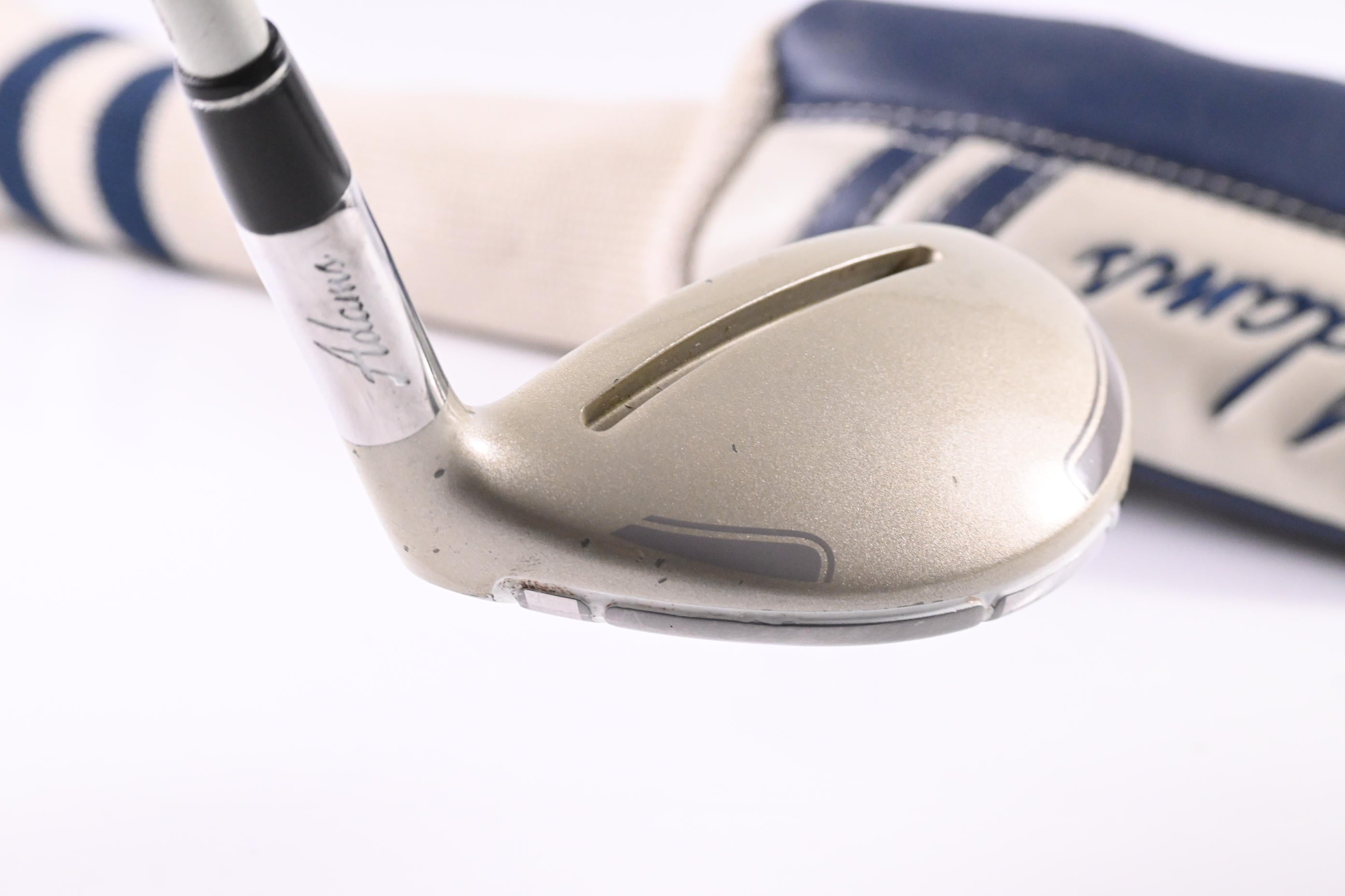 Ladies Adams Idea 2014 #5 Hybrid / 25 Degree / Ladies Flex Idea 50 Shaft