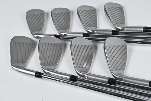 Ping Anser 2014 Irons / 3-PW / Yellow Dot / X-Flex Ping CFS Shafts
