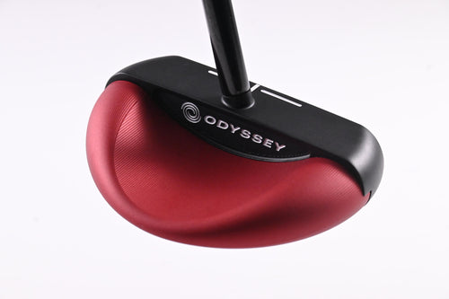 Odyssey Square 2 Square Tri-Hot Rossie Putter / 34 Inch