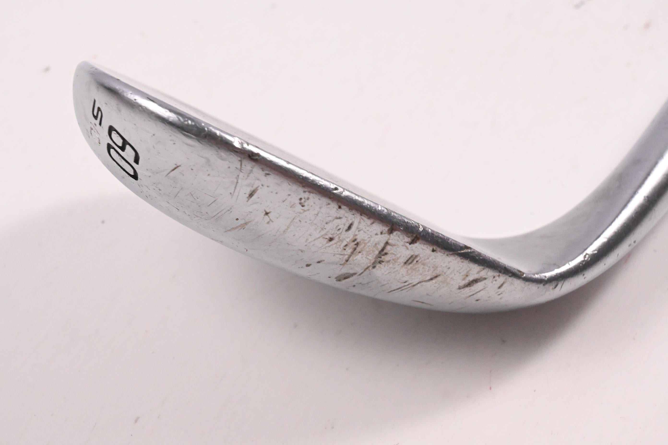 Ping Glide 4.0 Lob Wedge / 60 Degree / Black Dot / Wedge Flex Ping Z-Z115 Shaft