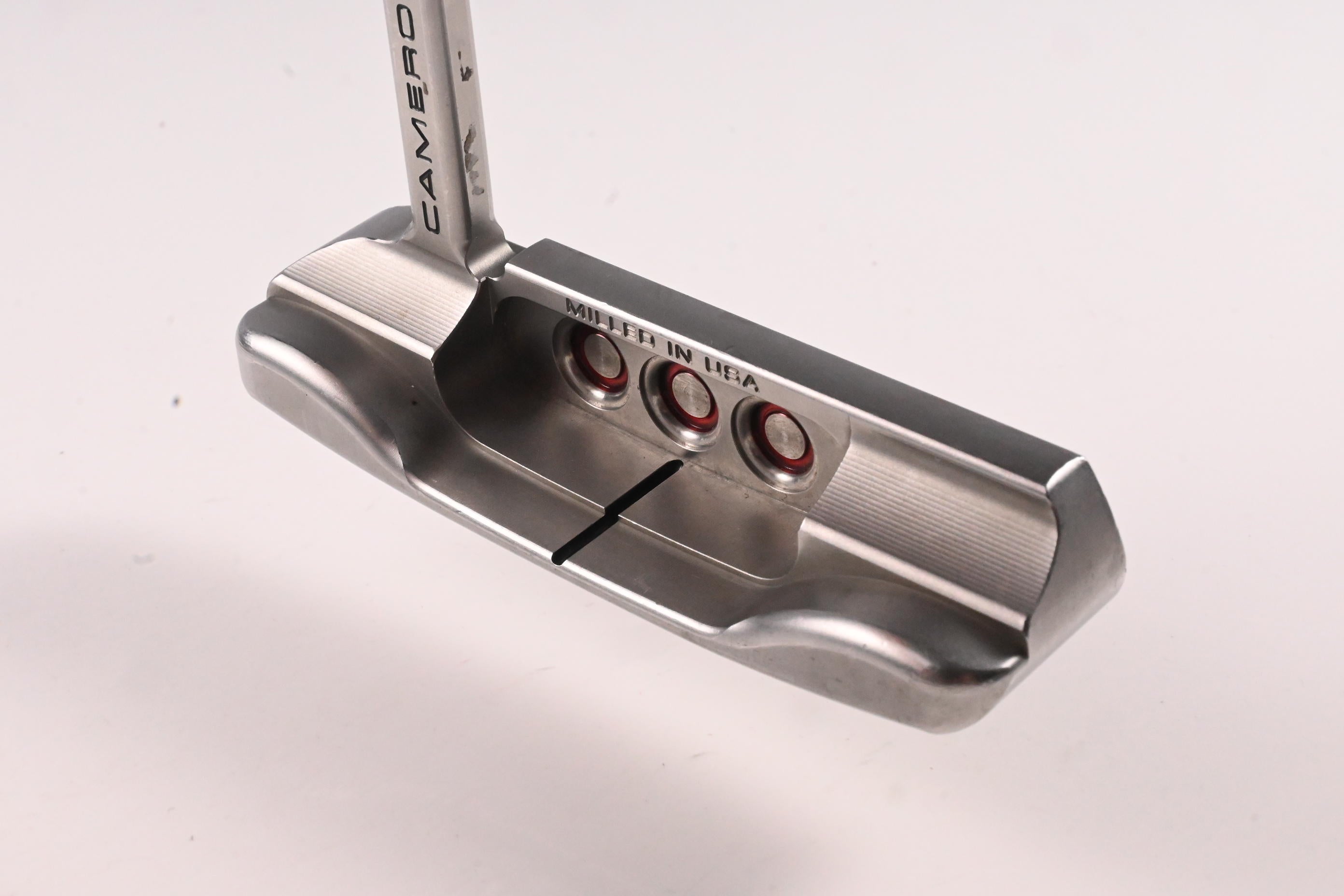 Scotty Cameron Special Select Newport Putter / 35 Inch