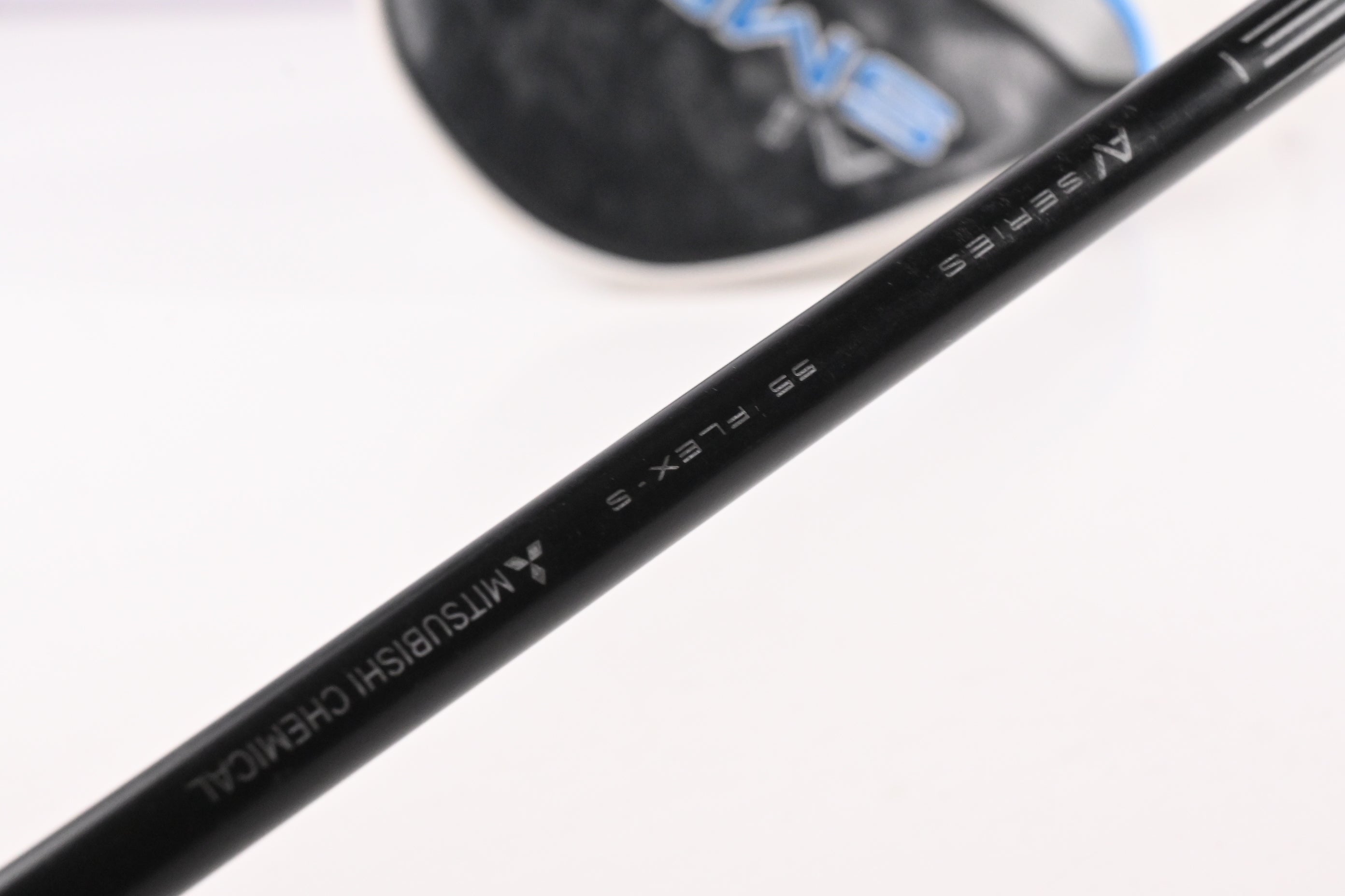 Callaway Paradym Ai Smoke Triple Diamond / 10.5 Degree / Stiff Flex Tensei AV