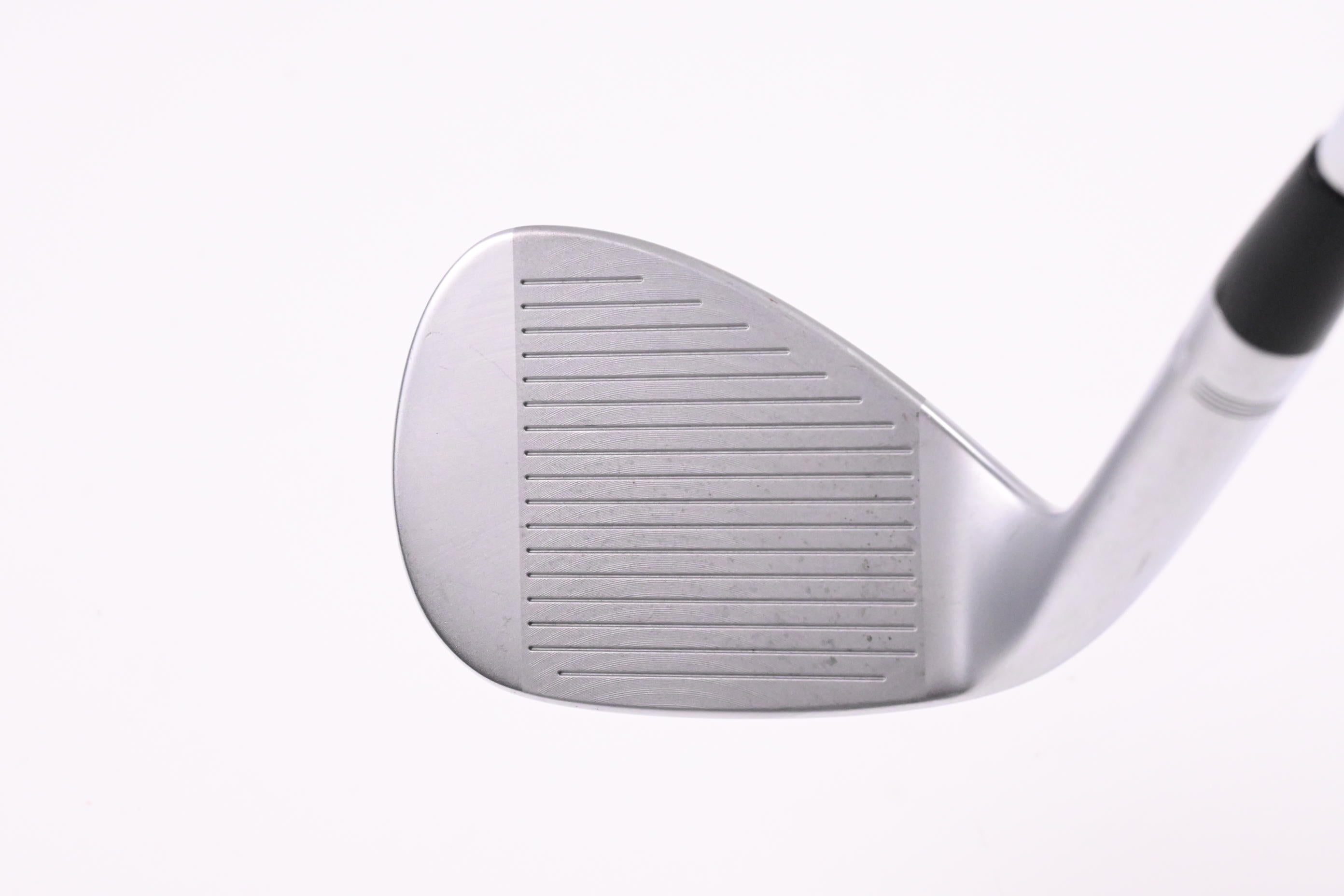 Cobra King 2025 Gap Wedge / 52 Degree / Wedge Flex Dynamic Gold Spinner Shaft