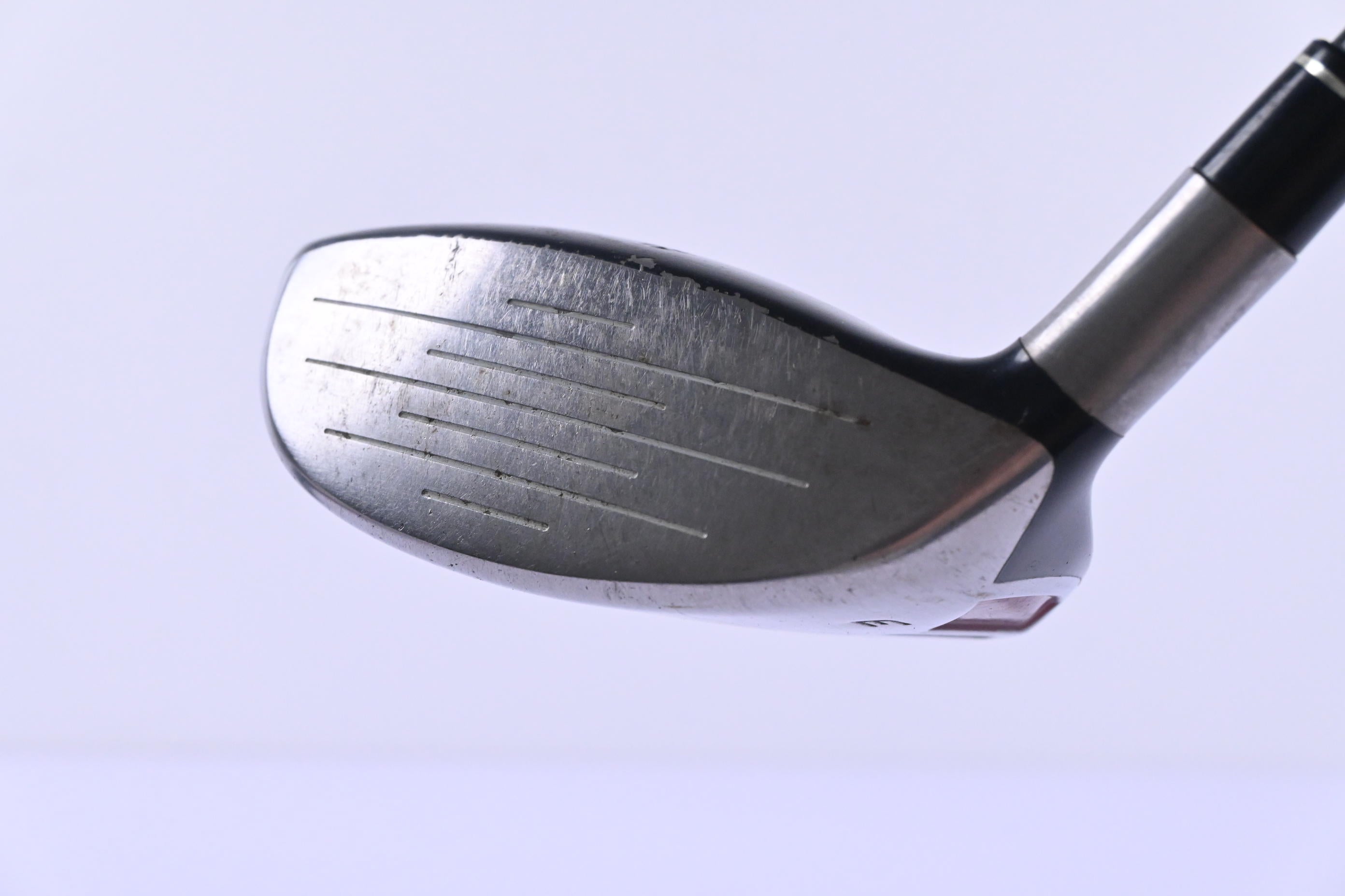 Taylormade Burner 2007 #3 Wood / 15 Degree / Regular Flex Taylormade REAX 50
