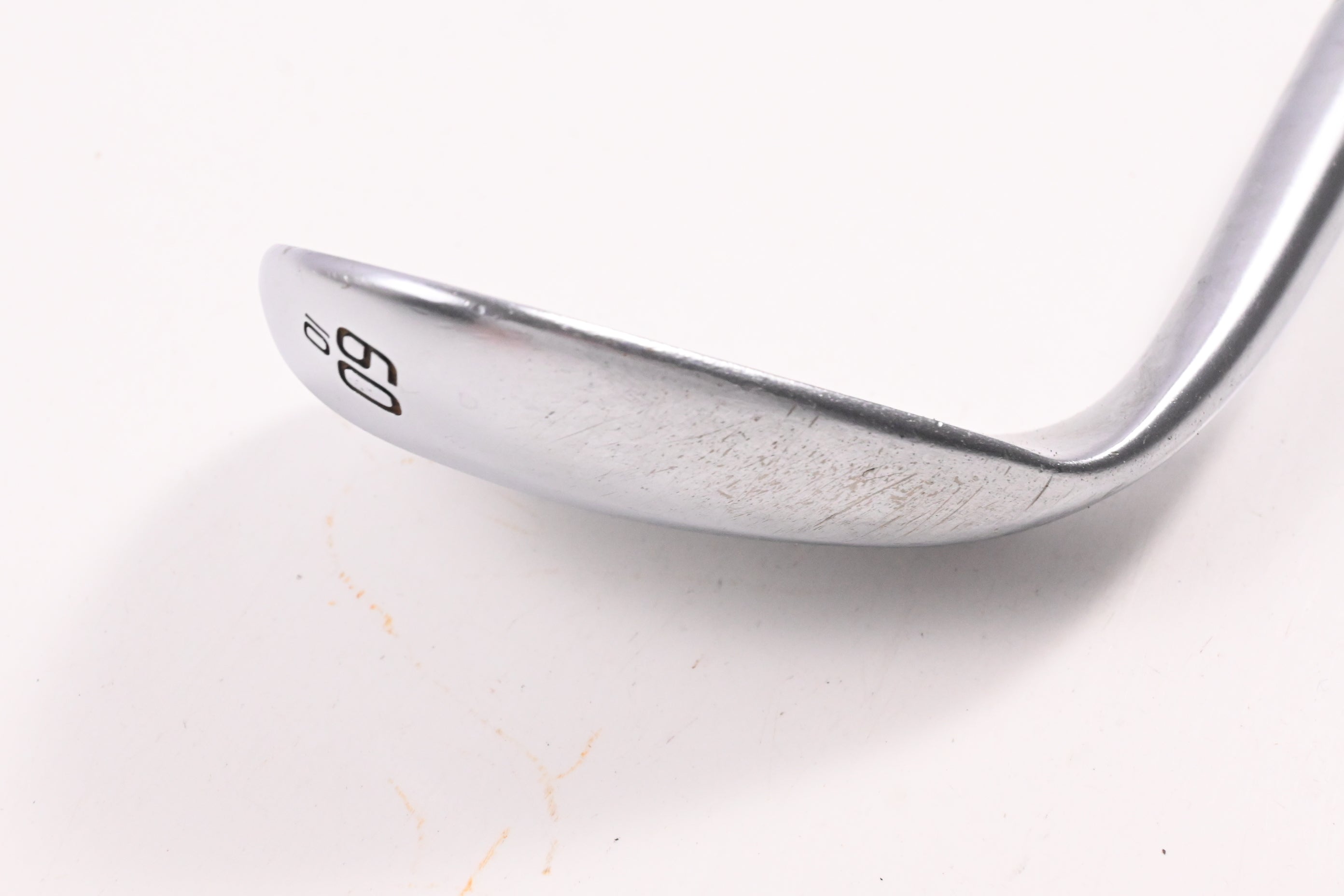 Ping Glide 3.0 Lob Wedge / 60 Degree / Black Dot / Wedge Flex Nippon Shaft