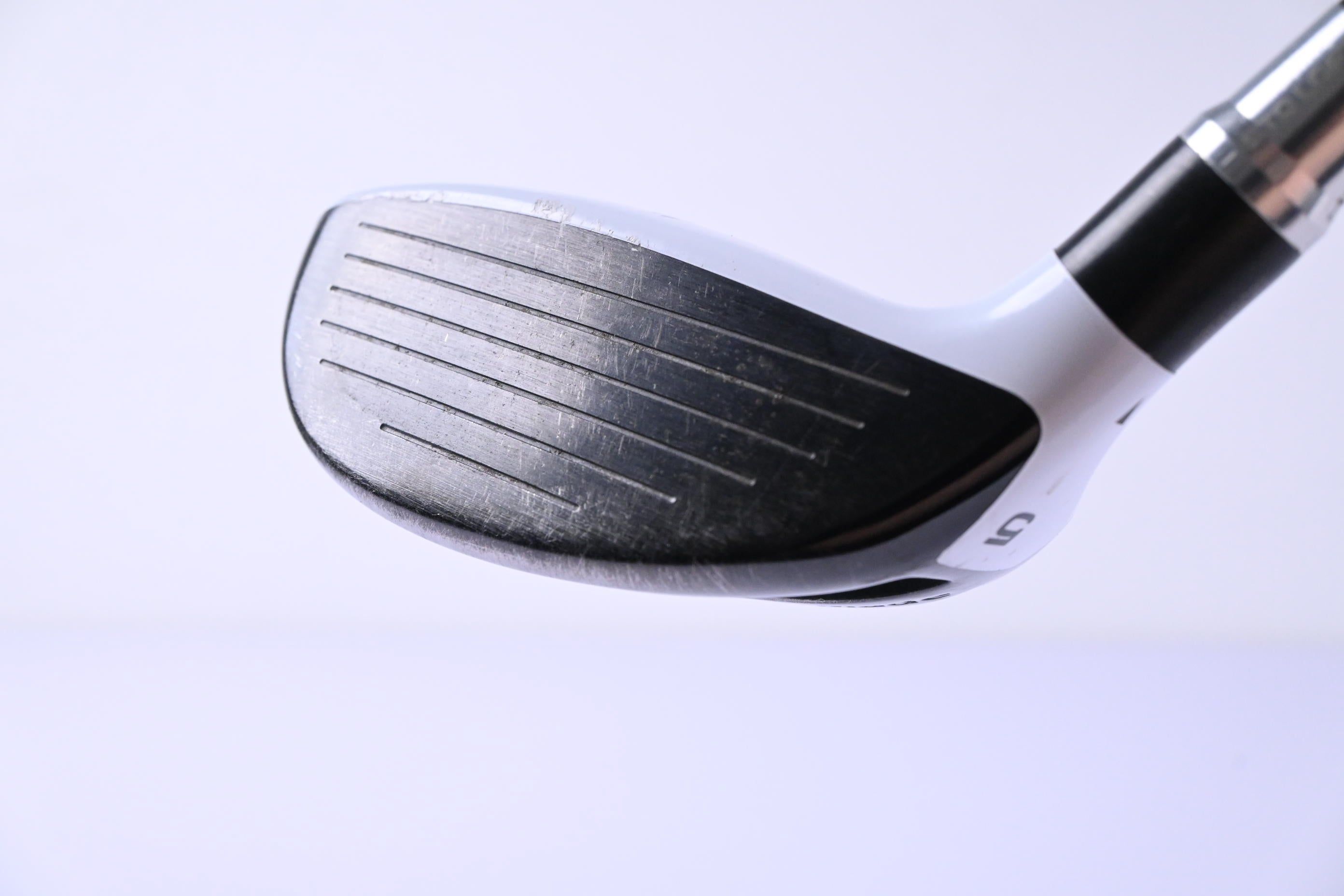 Taylormade M1 2017 #5 Wood / 19 Degree / X-Flex Tensei AV Blue 75 Shaft