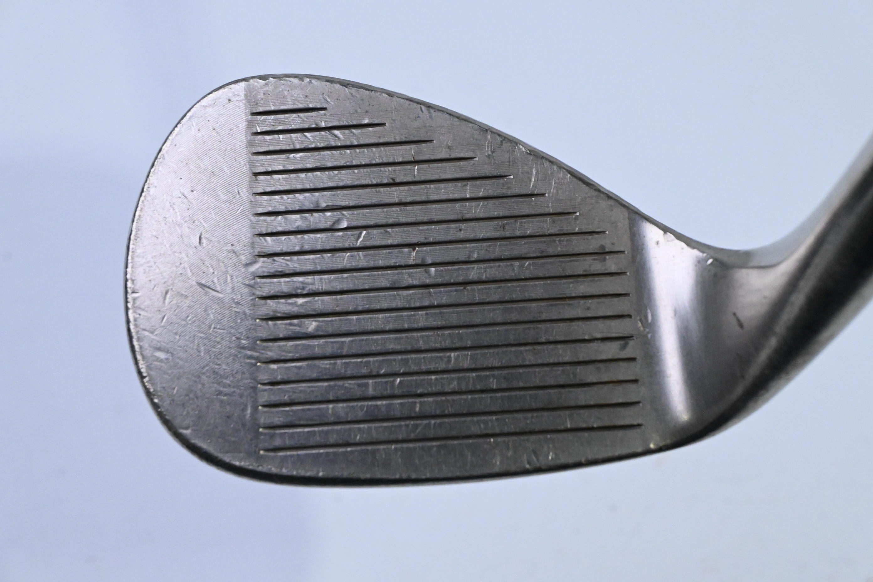 Titleist Vokey SM8 Lob Wedge / 58 Degree / Wedge Flex Steel Shaft