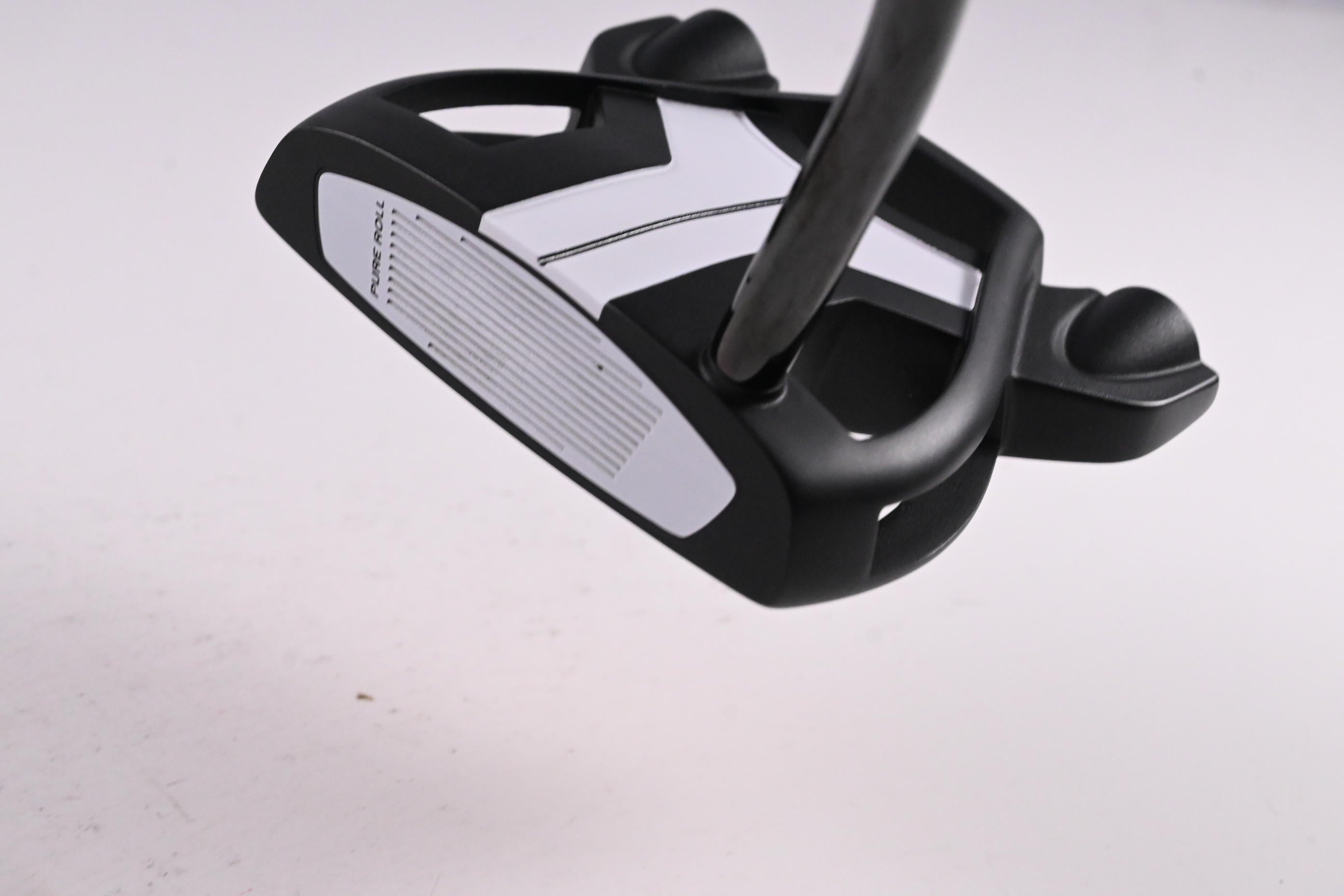 Taylormade Spider Tour Black Counter balance 2025 Putter / 38 Inch