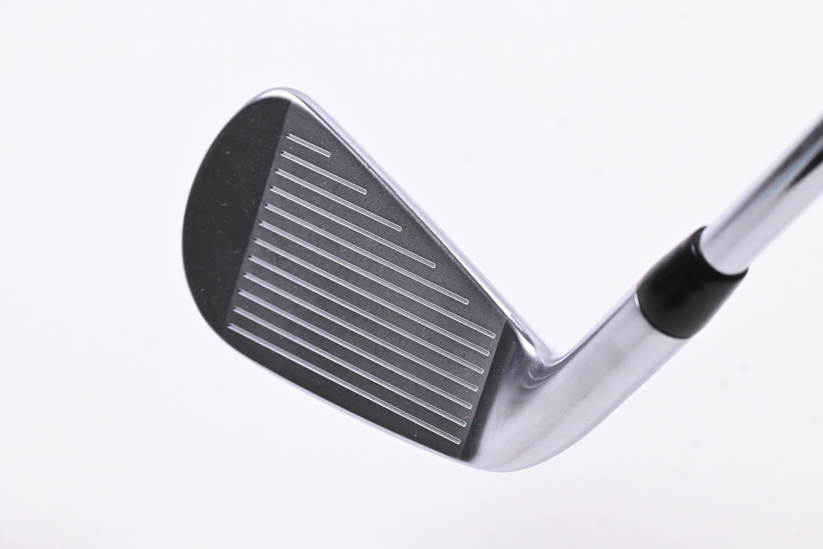 Titleist T150 2023 #4 Iron / 22 Degree / Stiff Flex Titleist Steel Shaft