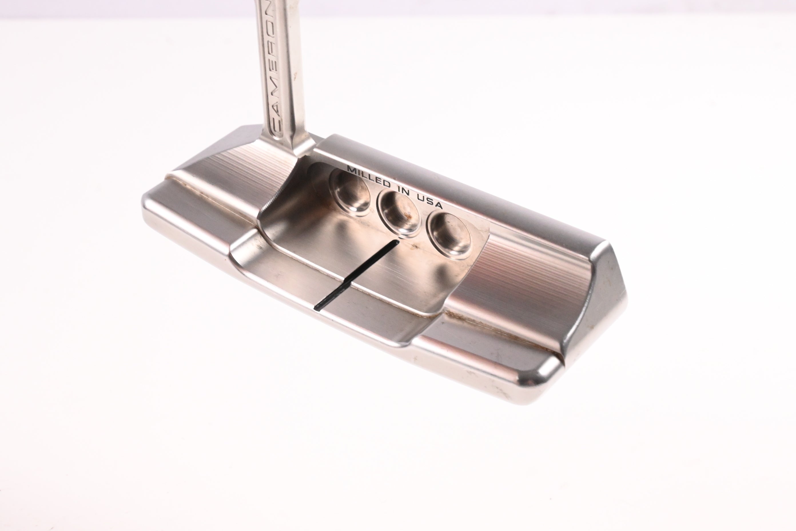 Scotty Cameron Super Select Squareback 2 Putter / 33 Inch