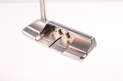 Scotty Cameron Super Select Squareback 2 Putter / 33 Inch