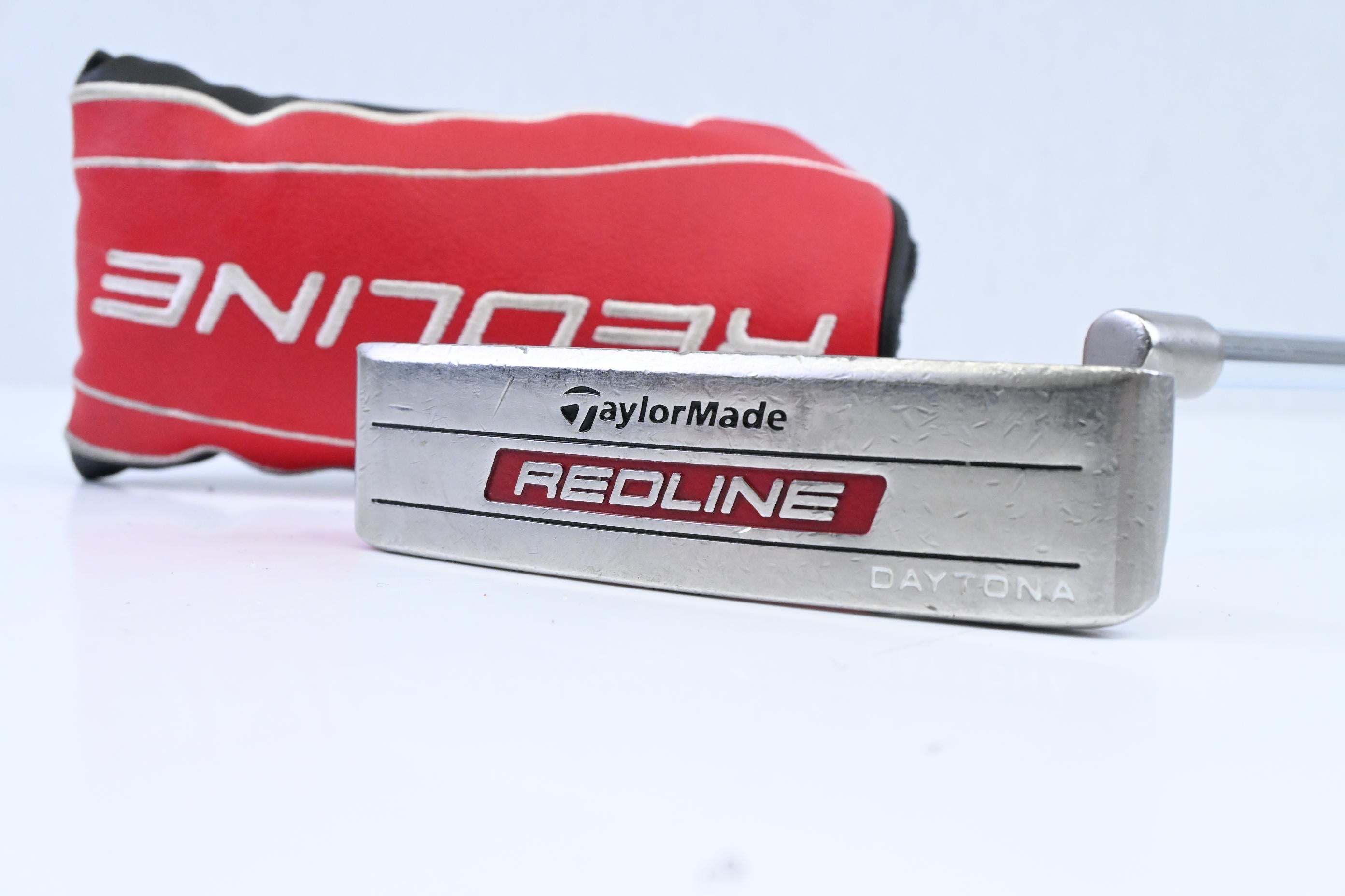 Taylormade Redline Daytona Putter / 34 Inch