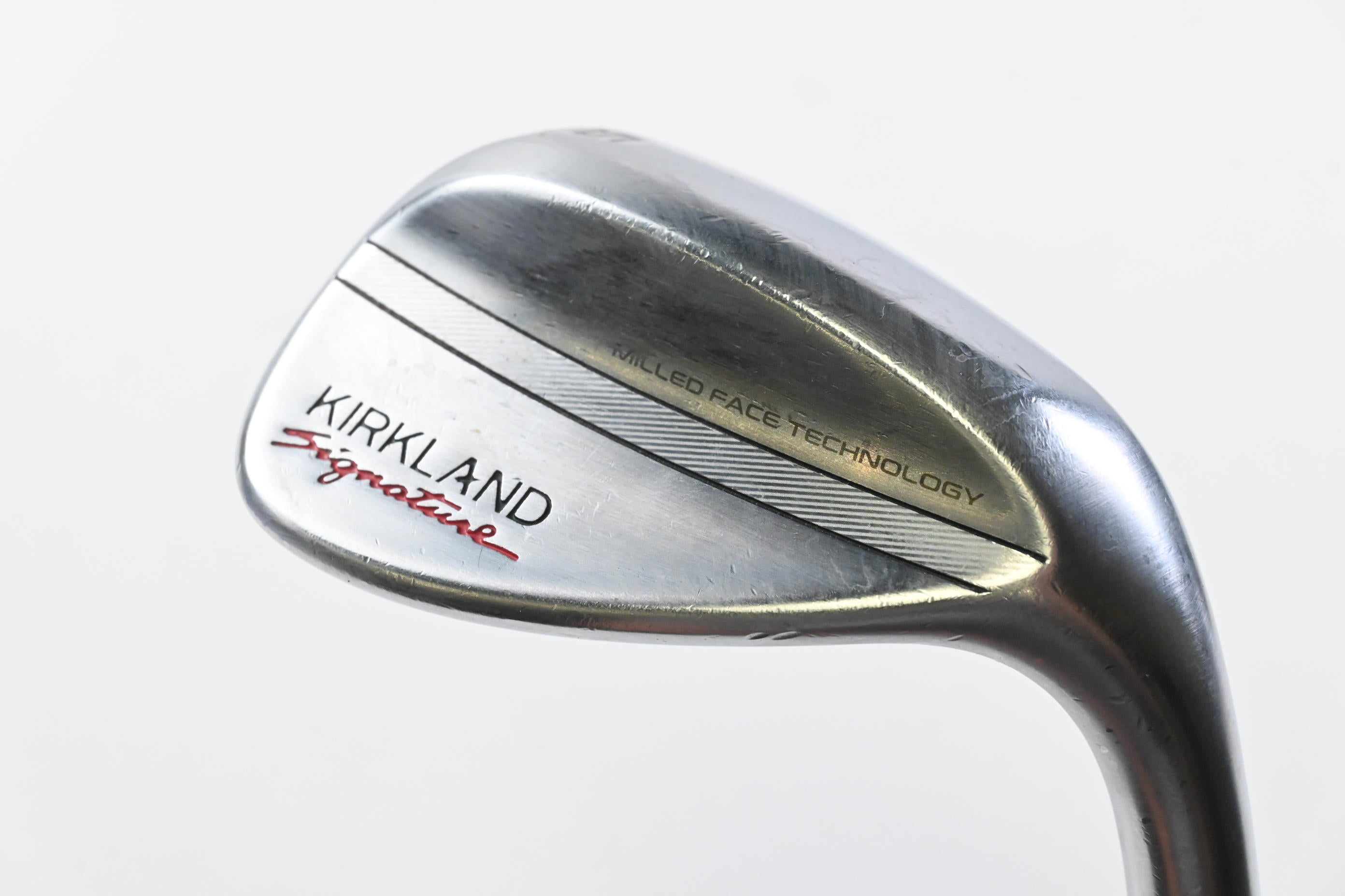 Kirkland Signature Sand Wedge / 56 Degree / Wedge Flex Kirkland Signature Shaft