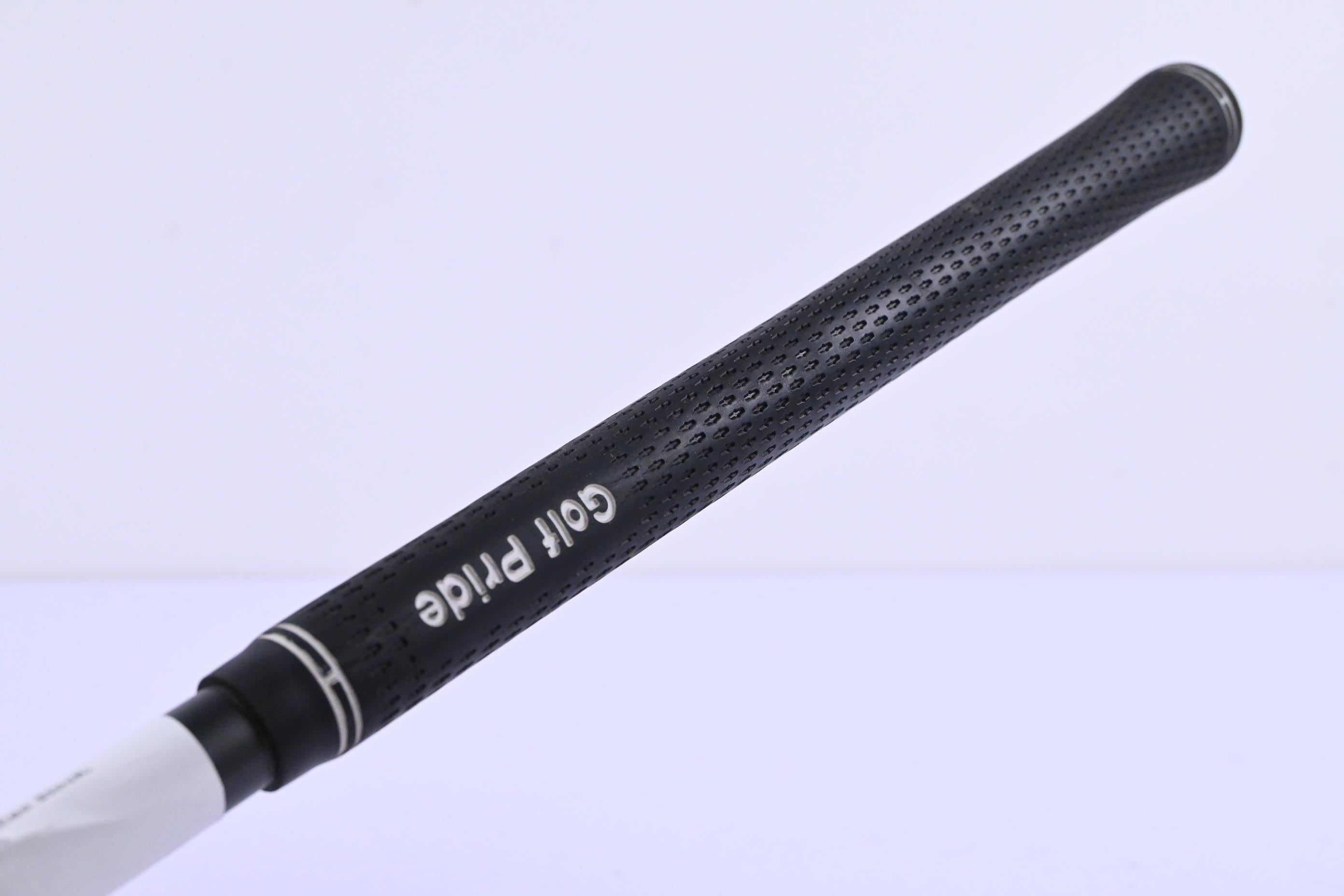 Cobra King F9 Driver / 10.5 Degree / Stiff Flex HZRDUS Smoke Black 60 Shaft