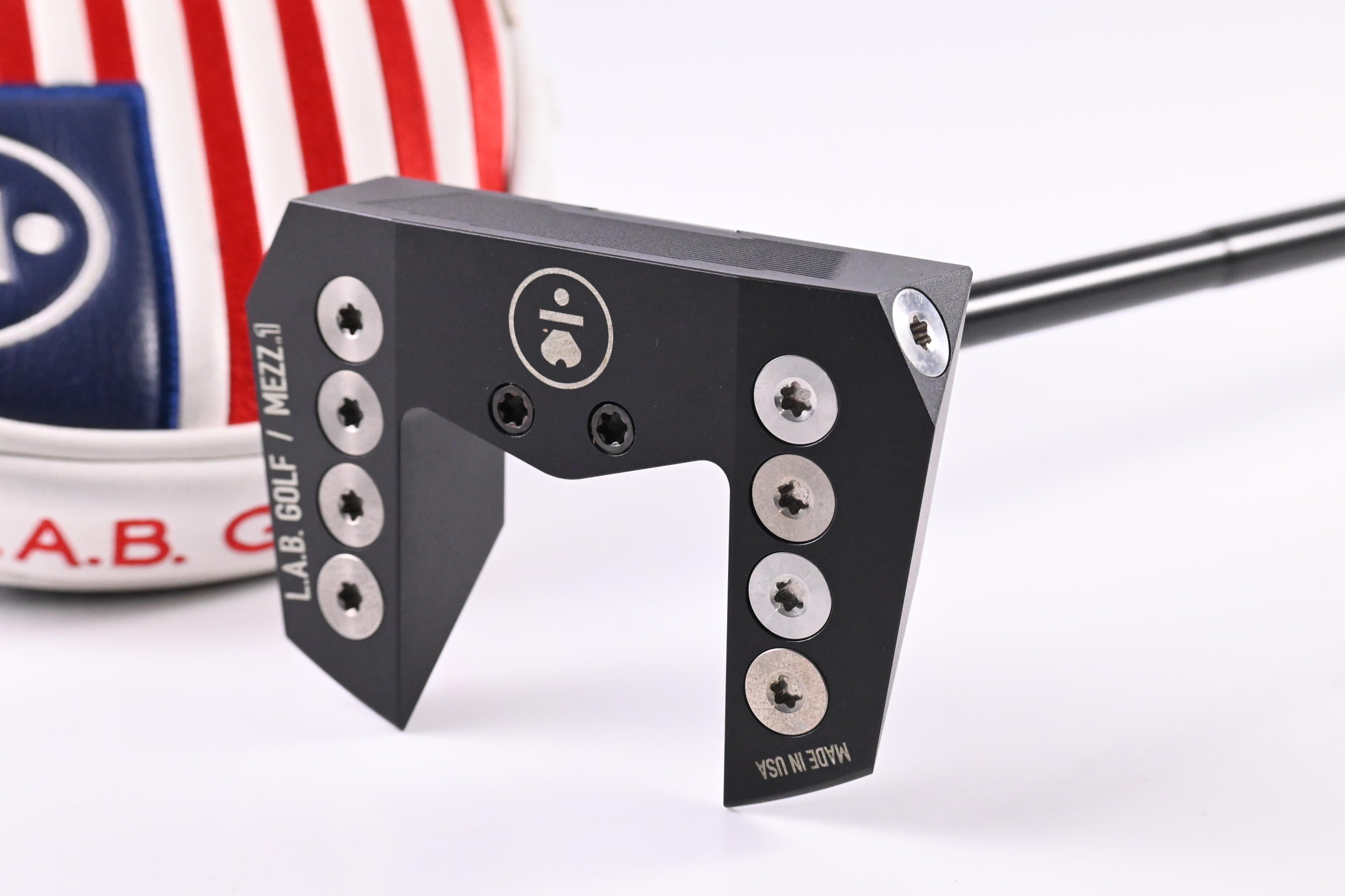 L.A.B. Golf Mezz.1 Putter / 34 Inch