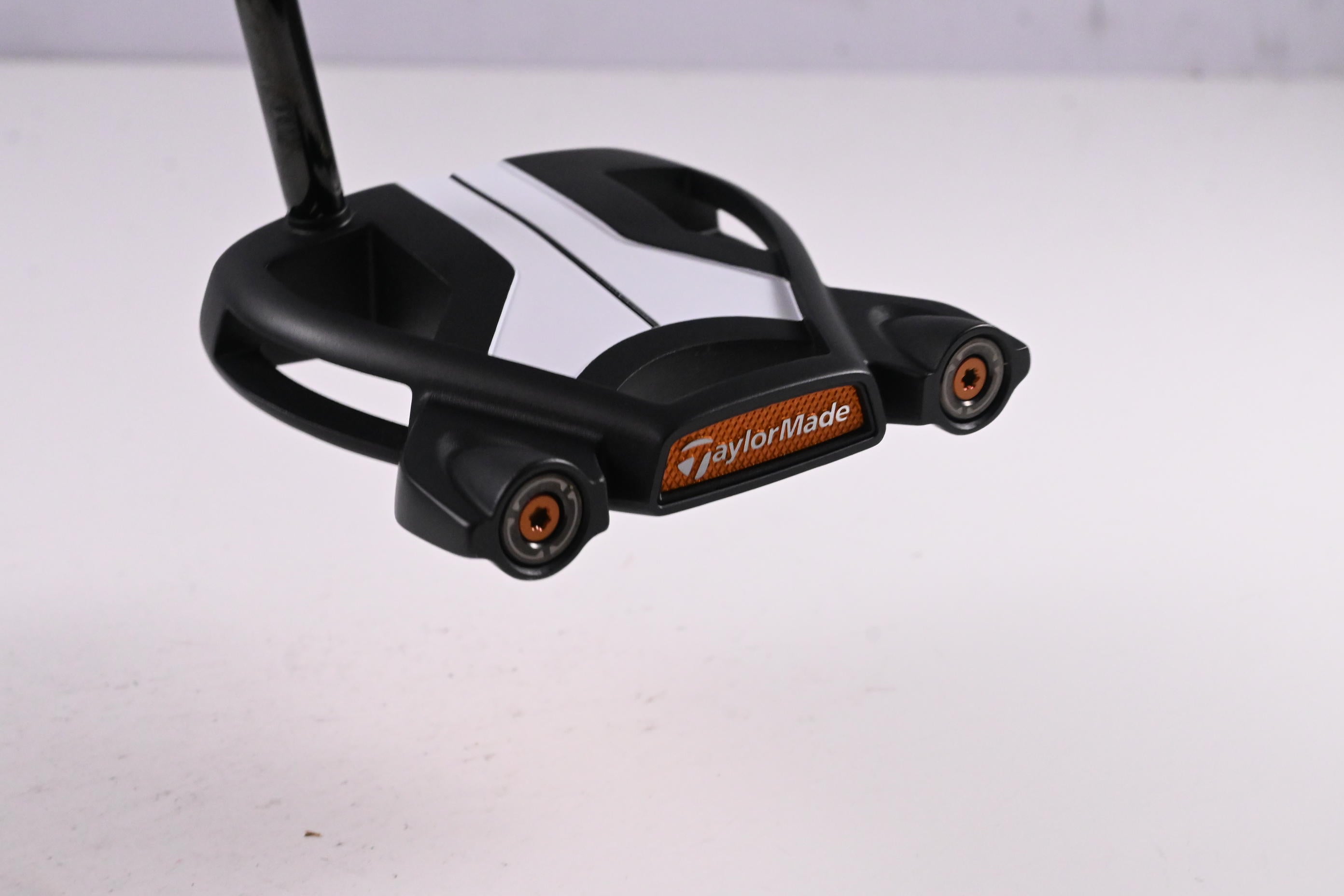 Taylormade Spider Tour Black Counter balance 2025 Putter / 38 Inch