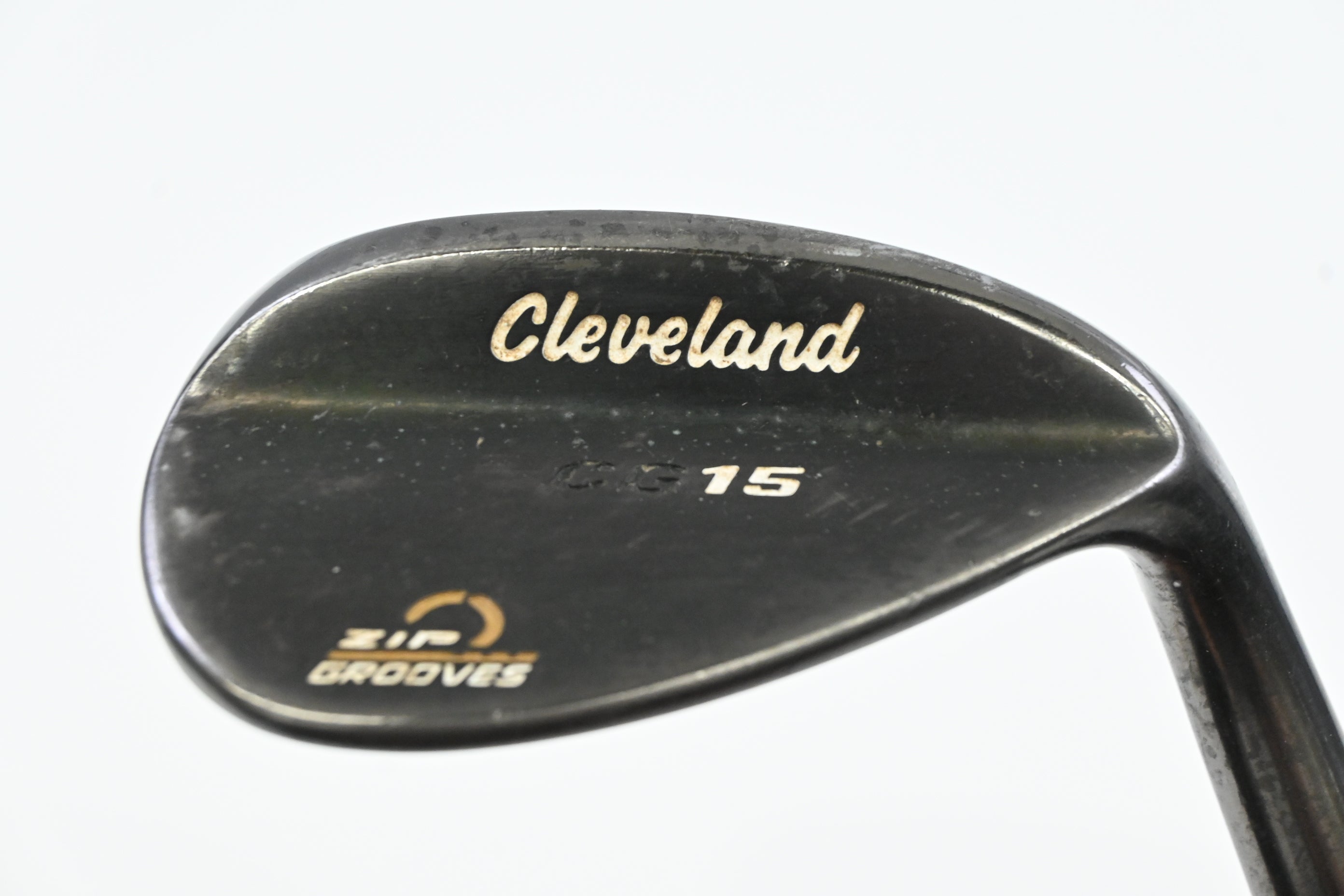 Cleveland CG15 Gap Wedge / 50 Degree / Wedge Flex Cleveland Traction Shaft