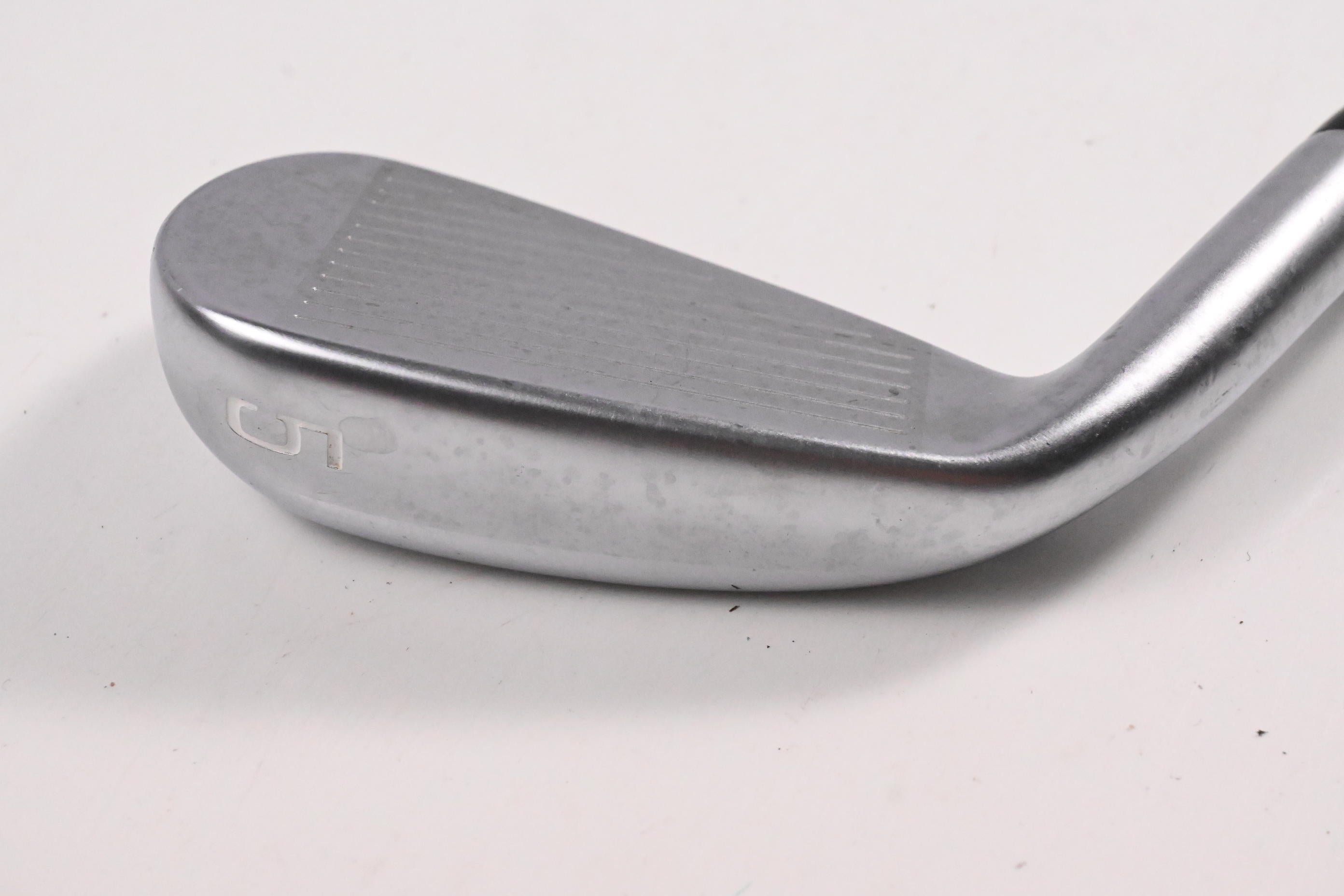 Mizuno JPX 923 Hot Metal Pro #5 Iron / 22 Degree / Stiff Flex Dynamic Gold S300