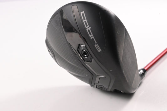 Cobra DS-Adapt LS Driver / 10.5 Degree / Stiff Flex Denali Red 50 Shaft