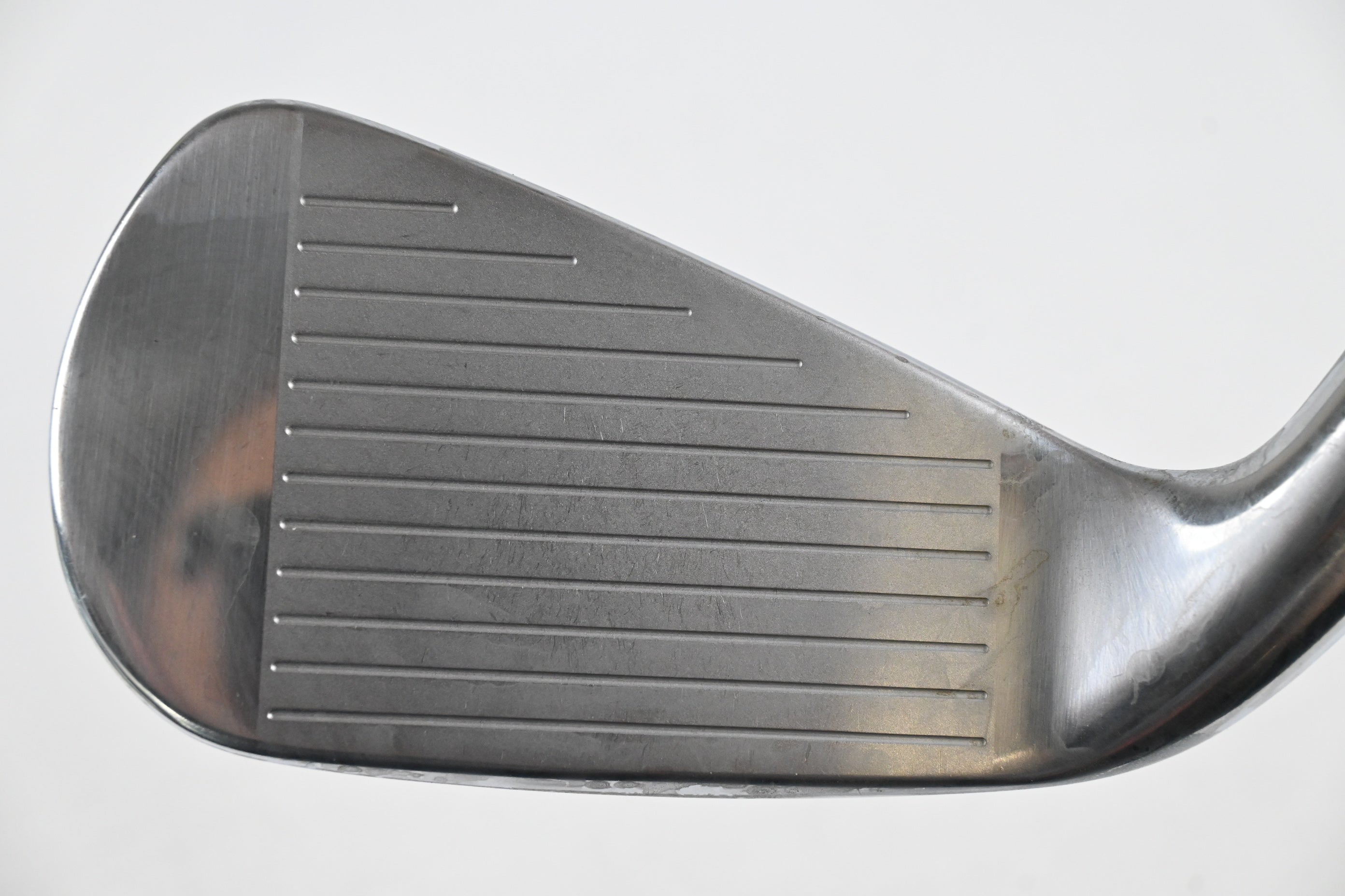 Titleist 718 AP3 #3 Iron / 19 Degree / Stiff Flex AMT Tour White S300 Shaft