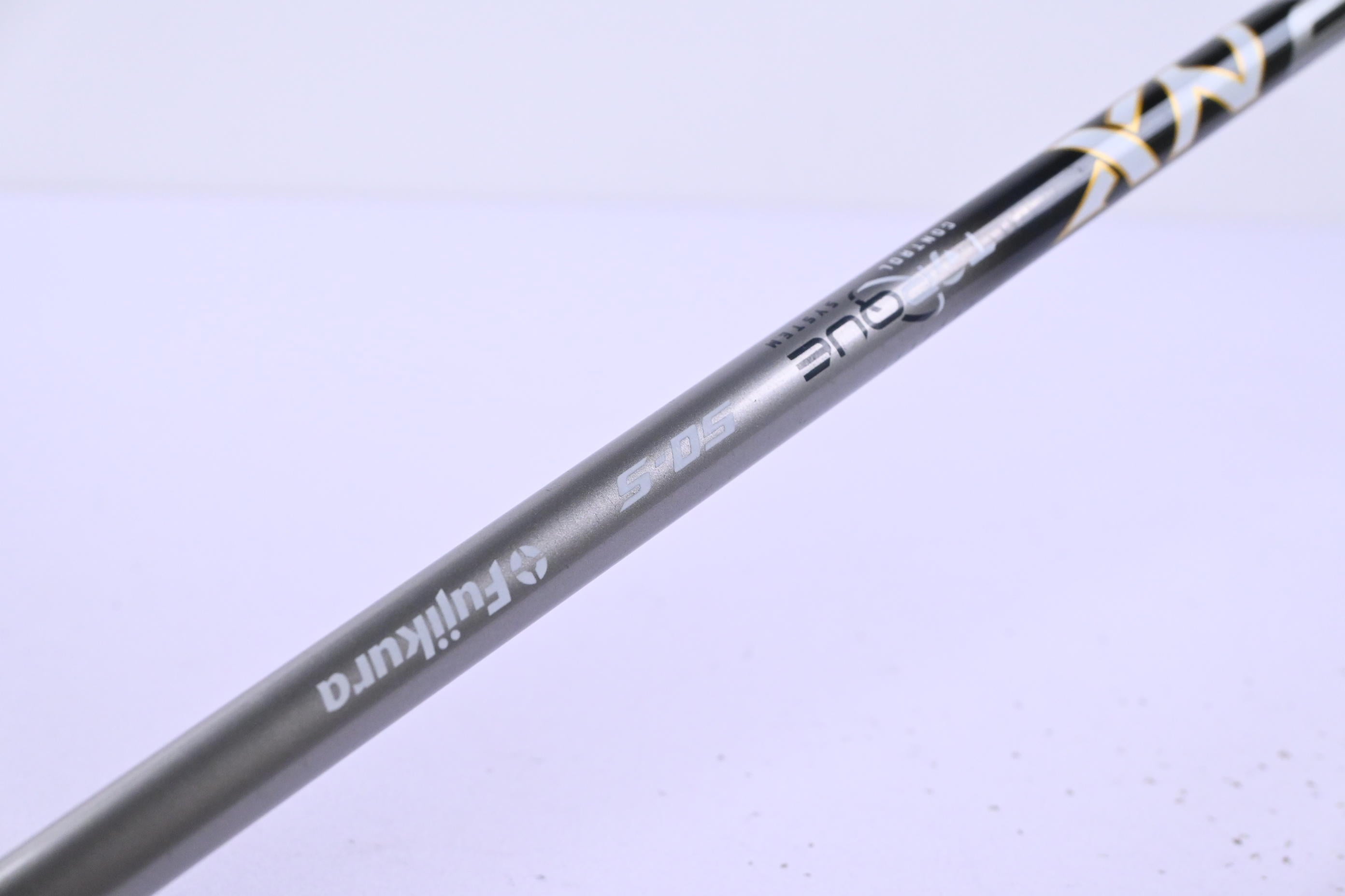 Taylormade Qi10 Driver / 9 Degree / Stiff Flex Fujikura Speeder NX 50 Shaft