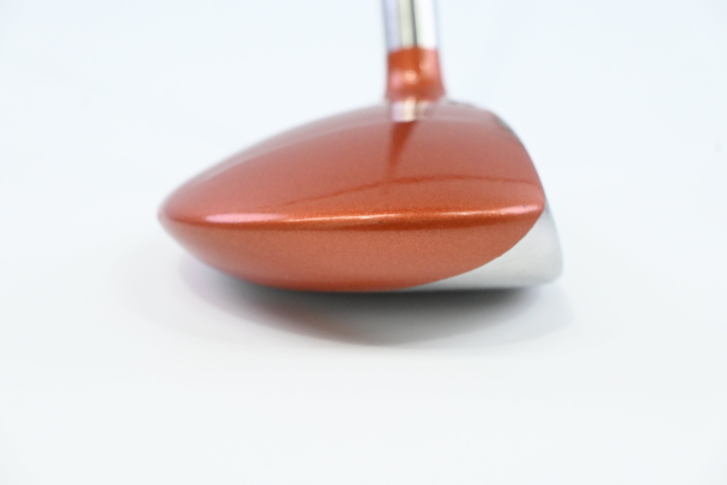 Taylormade Firesole #5 Wood / 18 Degree / Regular Flex Taylormade Bubble 80