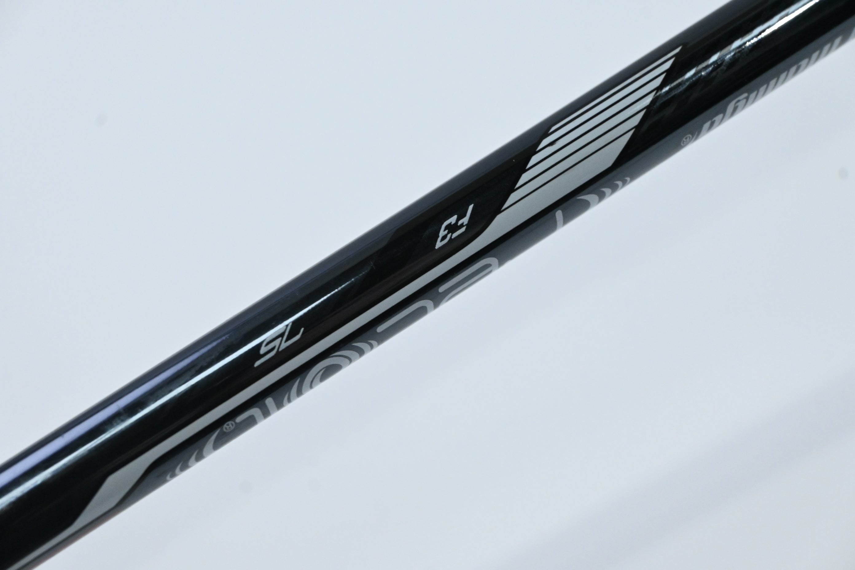 Taylormade P.DHY #3 Hybrid / 20 Degree / Regular Flex UST Recoil Dart 75 Shaft