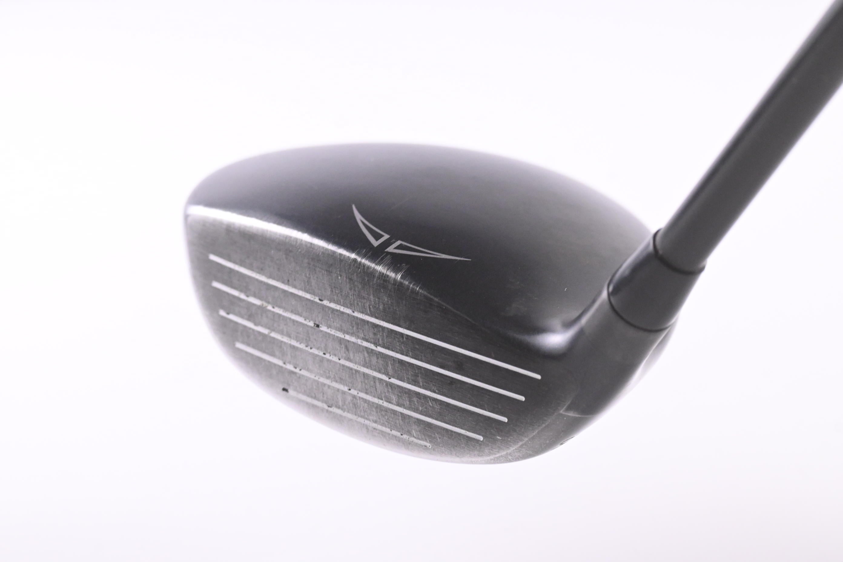 Ping G25 #4 Wood / 16.5 Degree / Regular Flex Ping TFC 189 Shaft