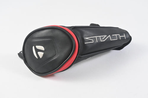 TaylorMade Stealth #3 Hybrid / 19 Degree / Stiff Flex Ventus Red 7 Shaft