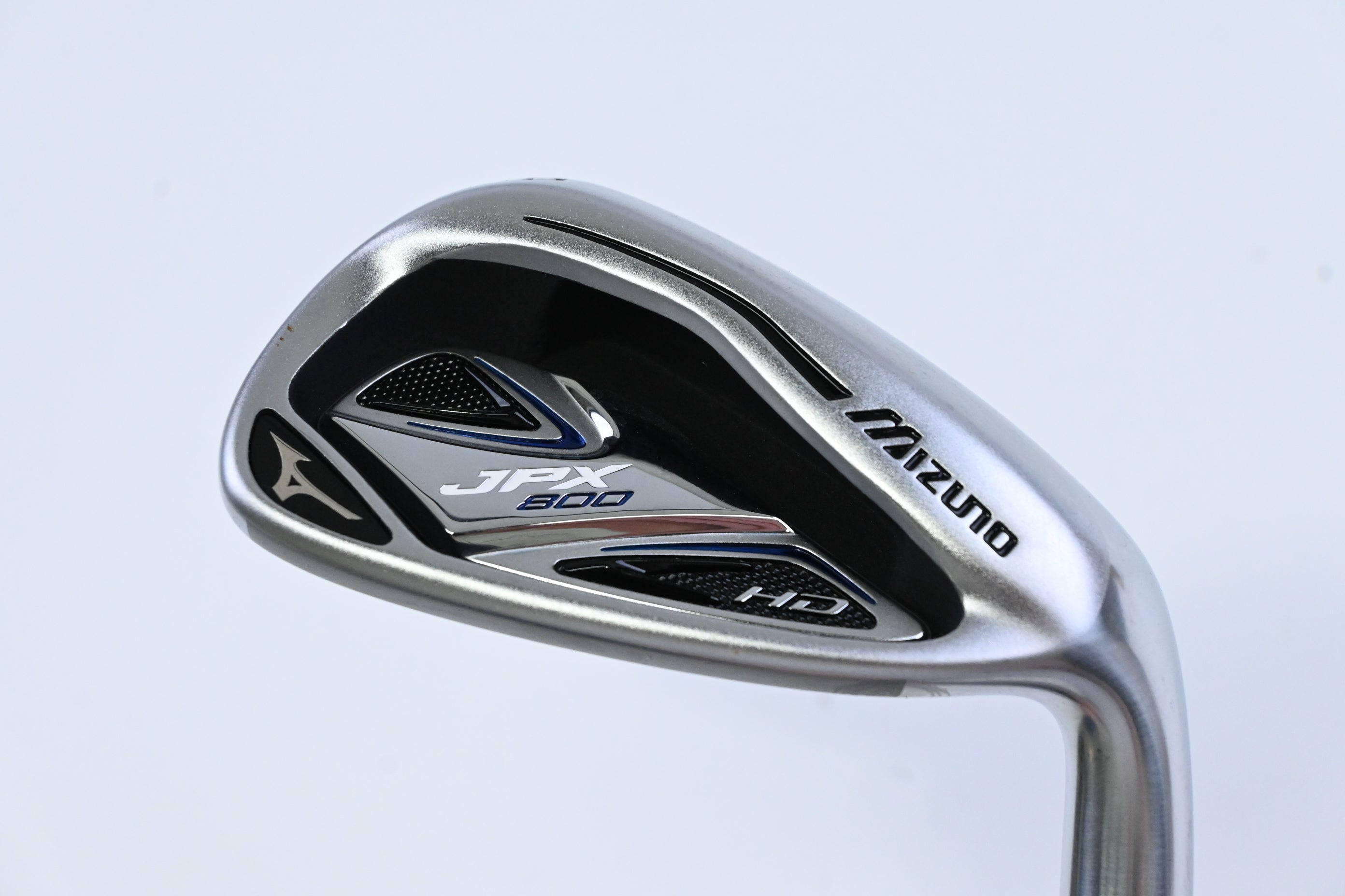 Ladies Mizuno JPX 800 HD #9 Iron / Ladies Flex Fujikura Orochi 55 Shaft