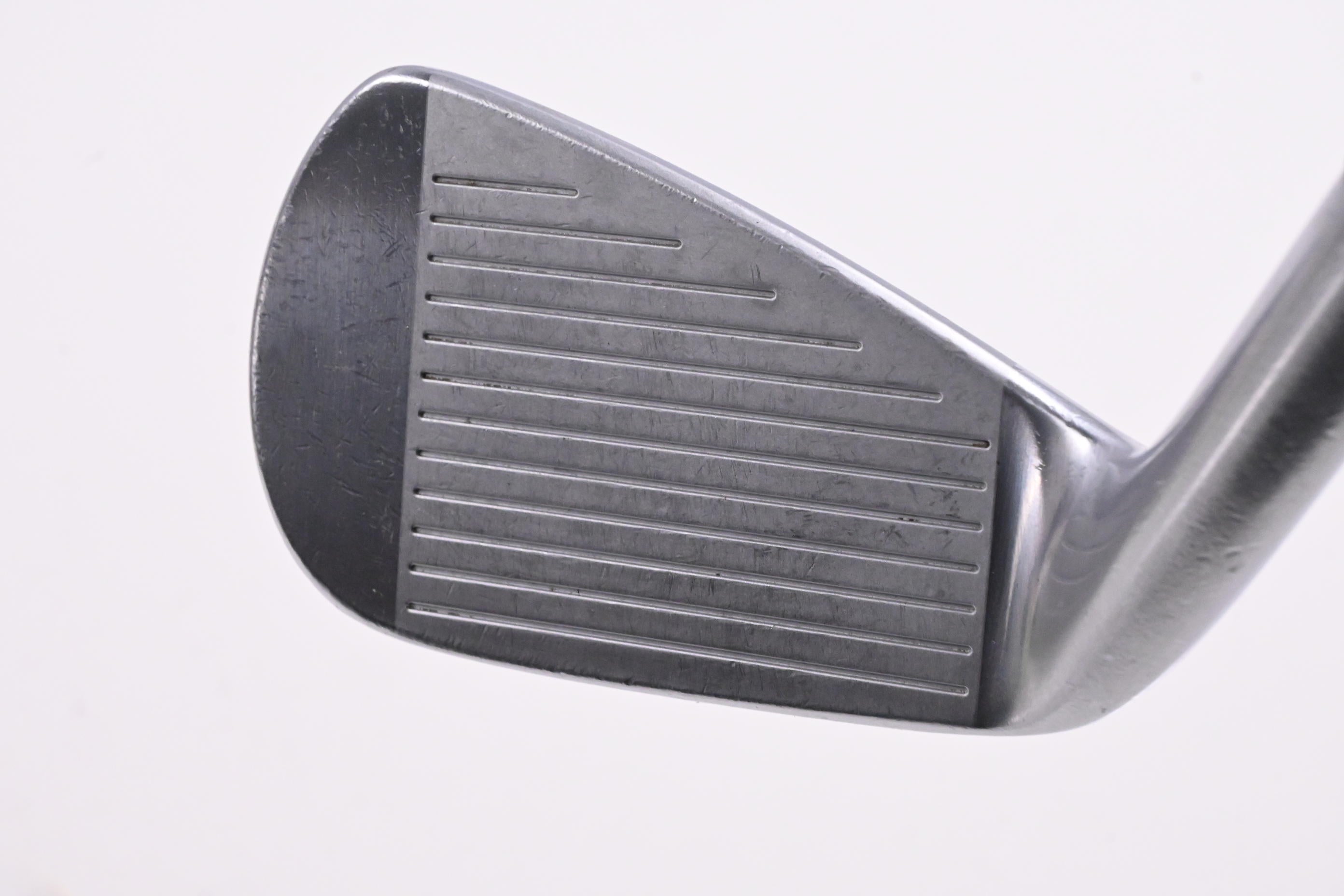 Epon AF-303 #5 Iron / 26 Degree / Stiff Flex AeroTech SteelFiber i80 Shaft