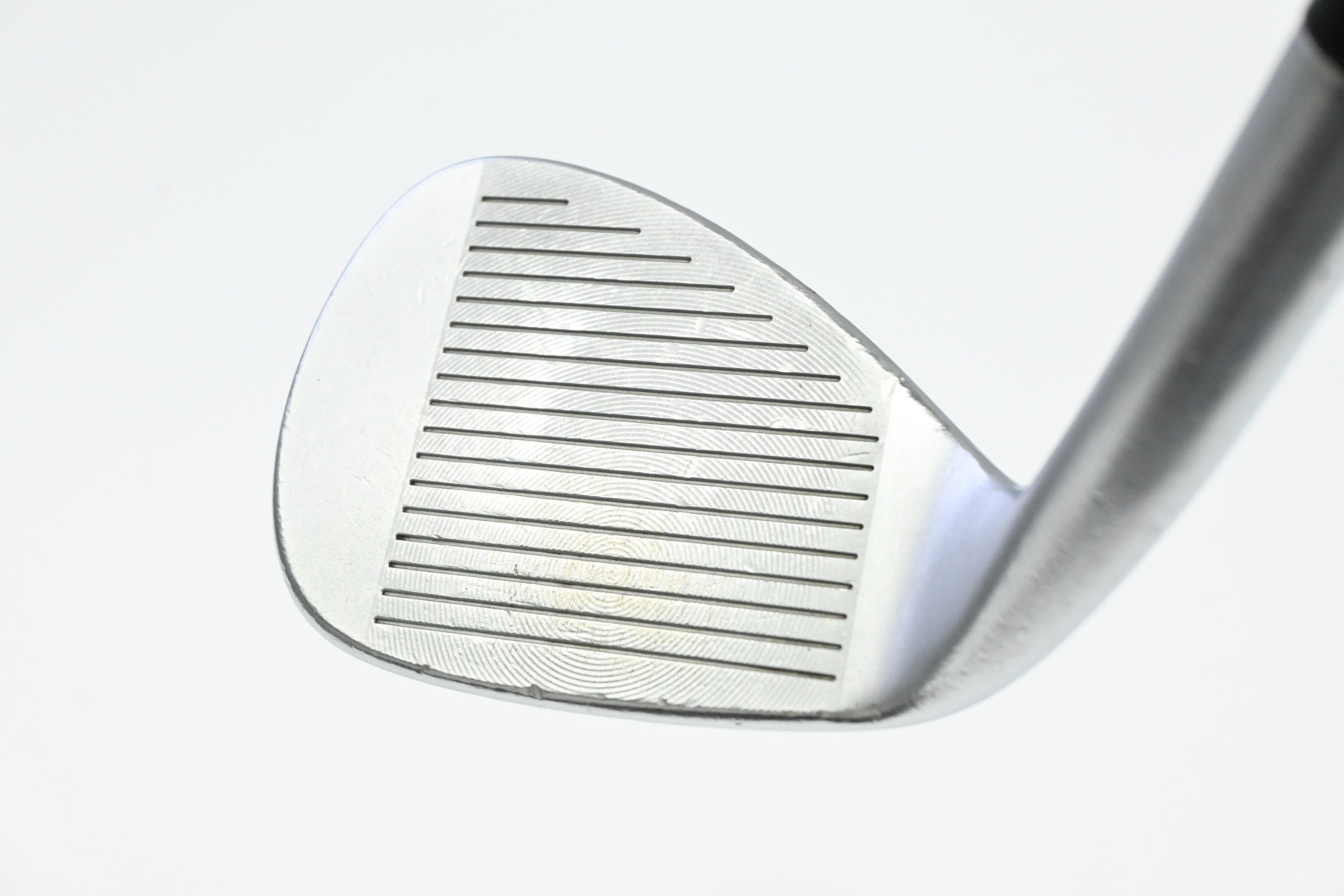 Cobra King MIM Sand Wedge / 54 Degree / Wedge Flex Steel Shaft