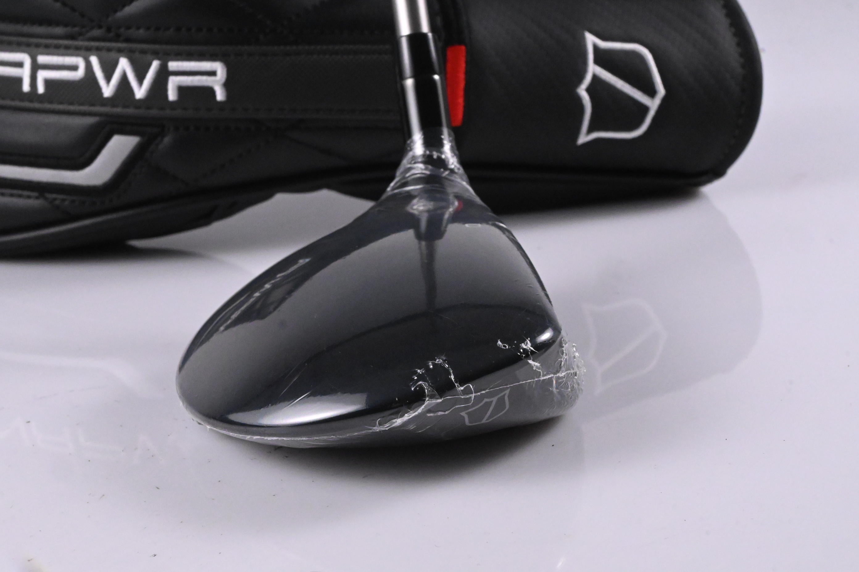 Ladies Wilson DYNAPWR Max 2025 #5 Wood / 18 Degree / Ladies Flex Helium NCT 4