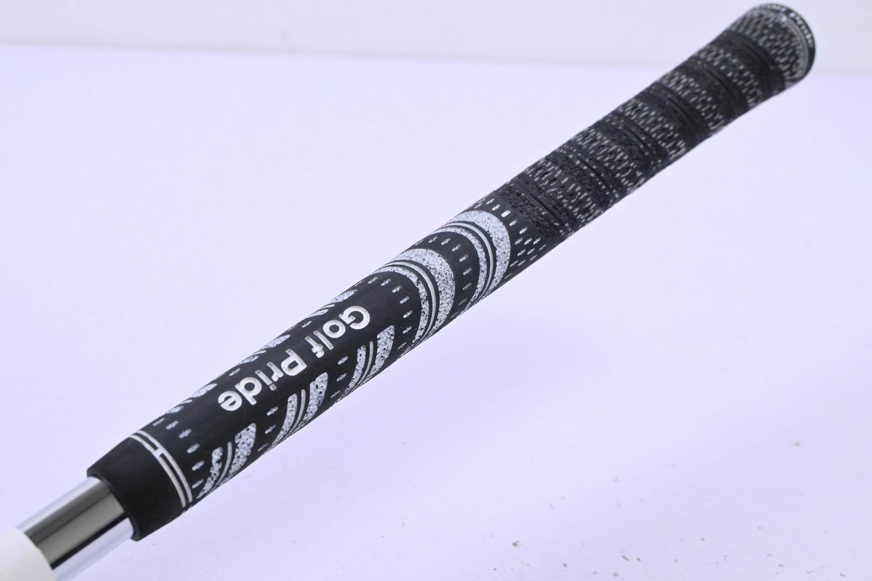 Taylormade P760 #4 Iron / 22.5 Degree / Stiff Flex Project X Rifle Shaft