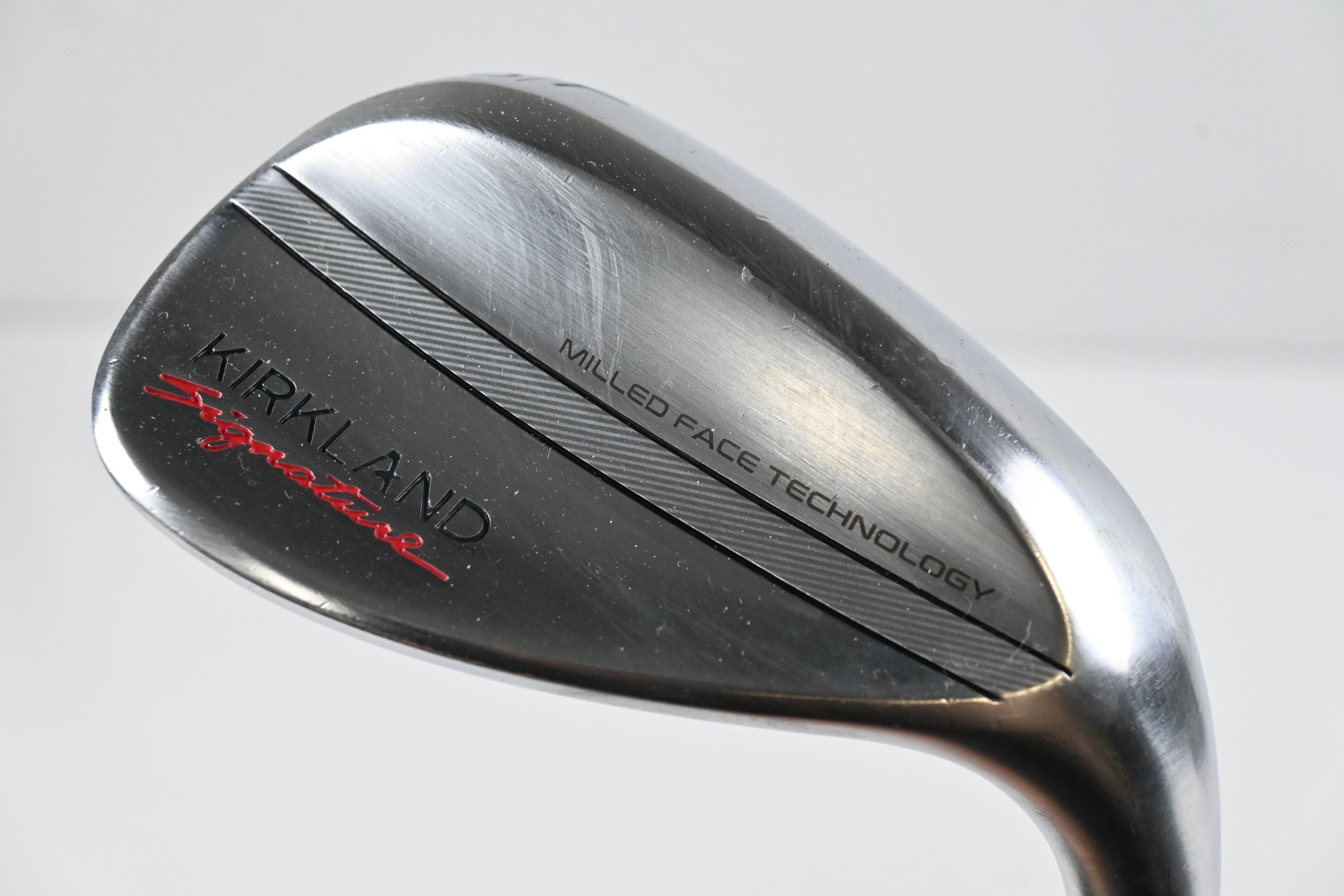 Kirkland Signature Lob Wedge / 60 Degree / Wedge Flex Kirkland Signature Shaft