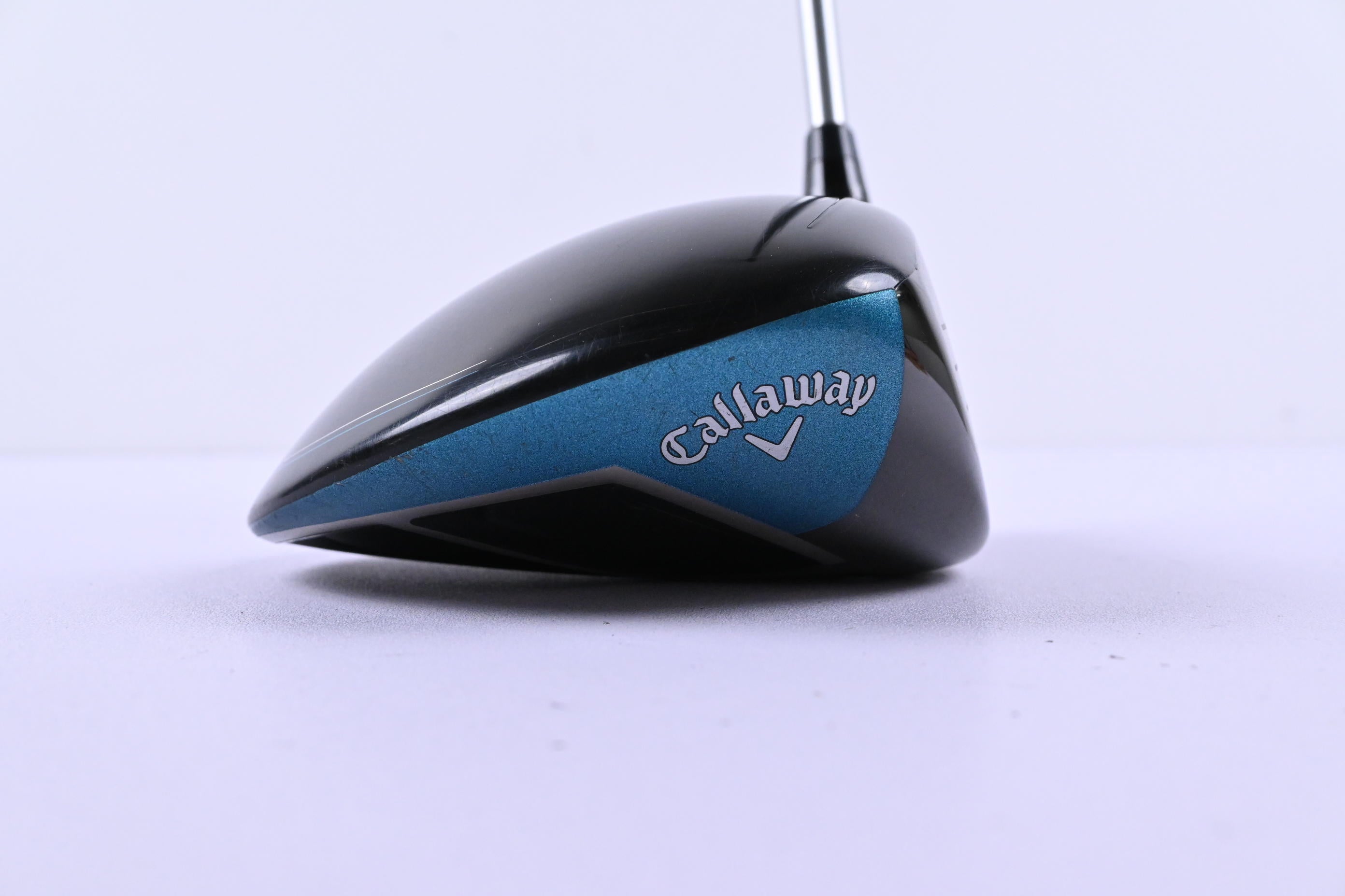 Callaway Rogue Driver / 10.5 Degree / Senior Flex Aldila Quaranta Blue 40 Shaft