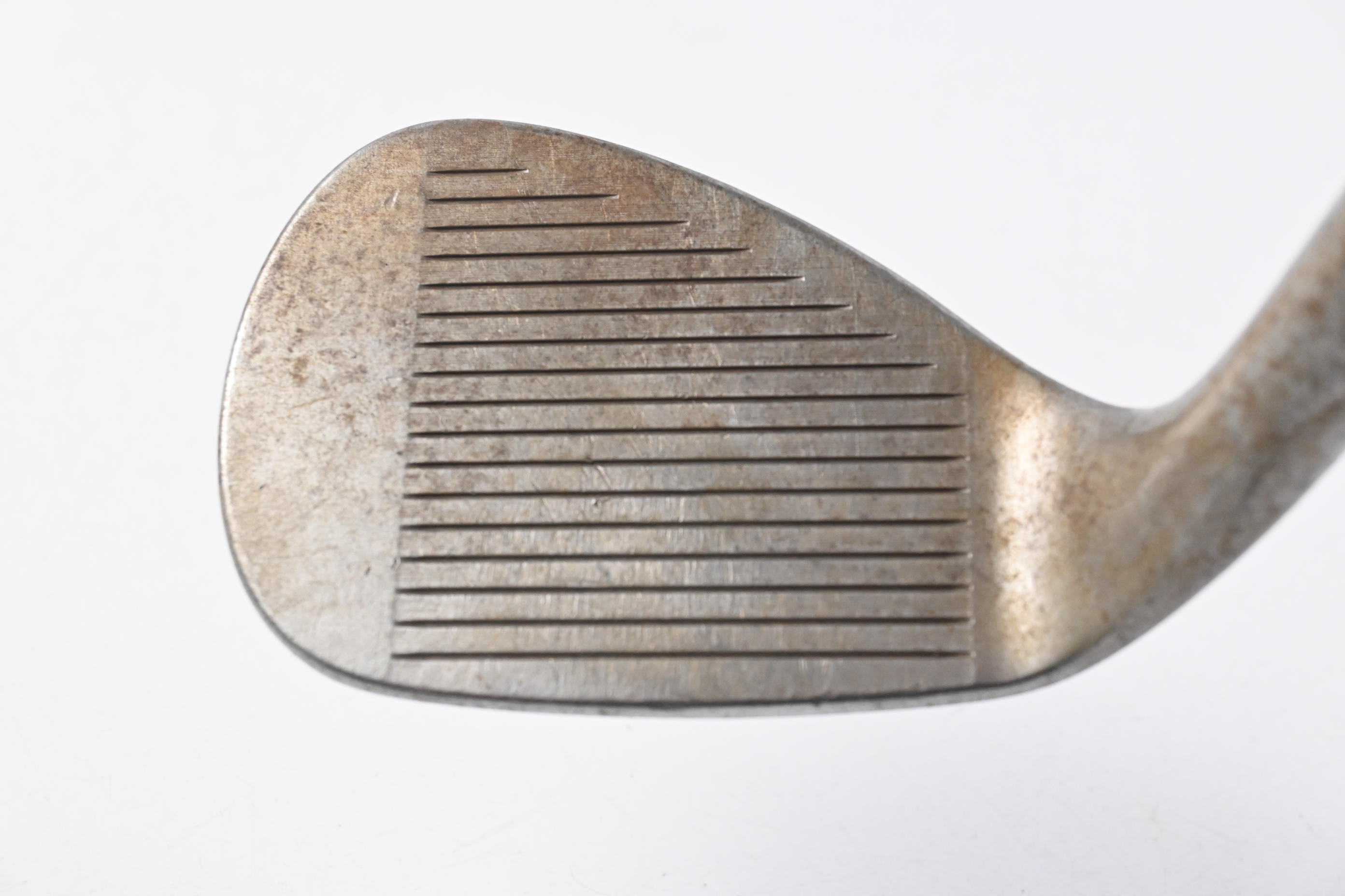 Titleist Vokey SM9 Lob Wedge / 60 Degree / Stiff Flex Dynamic Gold S400 Shaft