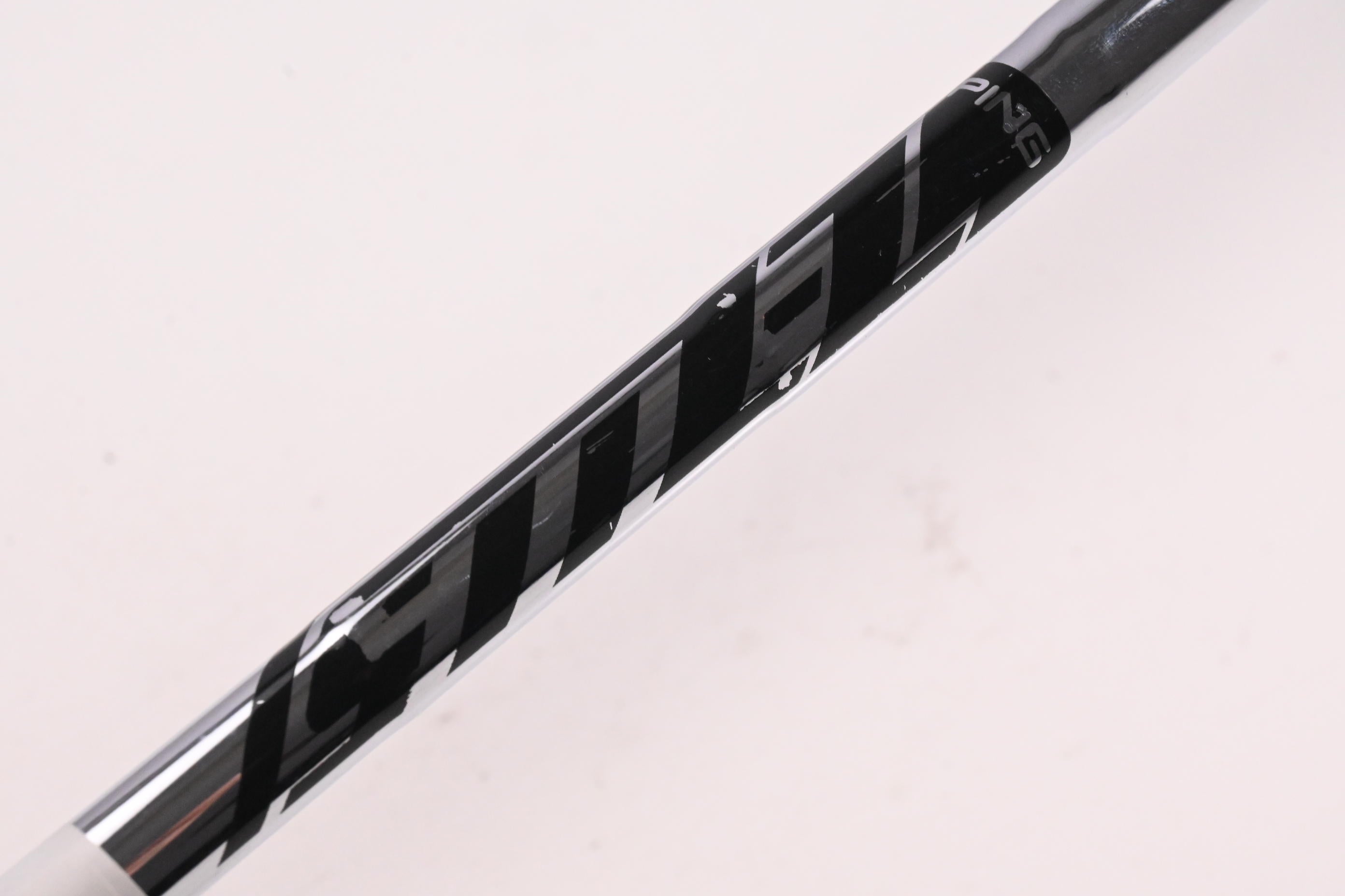 Ping Glide 4.0 Lob Wedge / 60 Degree / Black Dot / Wedge Flex Ping Z-Z115 Shaft