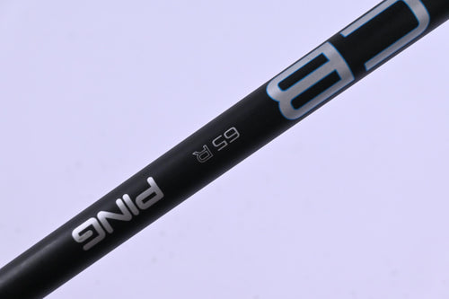 Ping G440 SFT #5 Wood / 19 Degree / Regular Flex Ping Alta CB Blue 65 Shaft