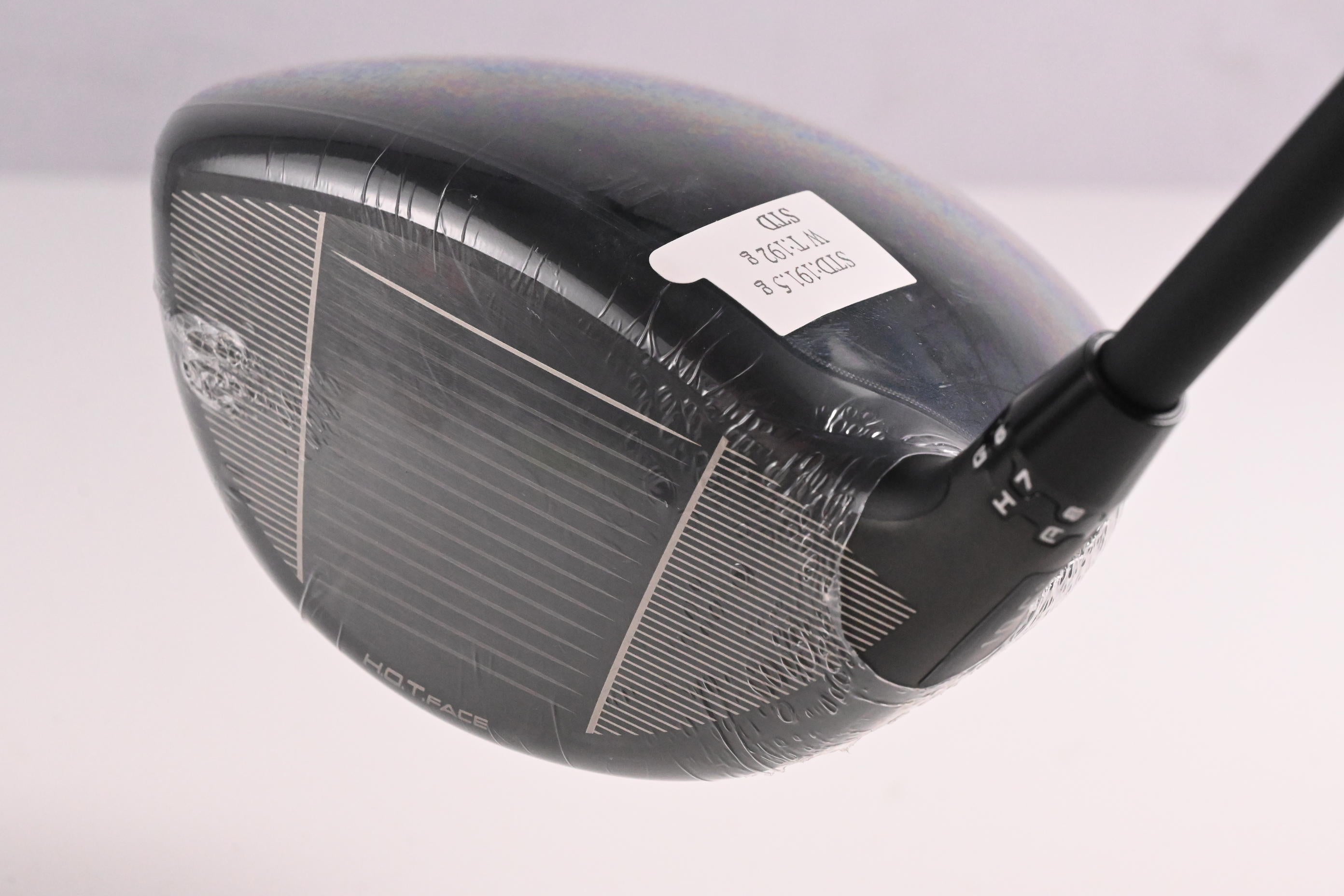 Cobra OPTM MAX-D Driver / 10.5 Degree / Regular Flex Kai'li Red Dark Waves 50