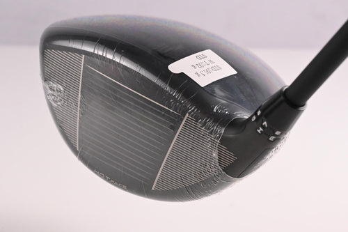 Cobra OPTM MAX-D Driver / 10.5 Degree / Regular Flex Kai'li Red Dark Waves 50