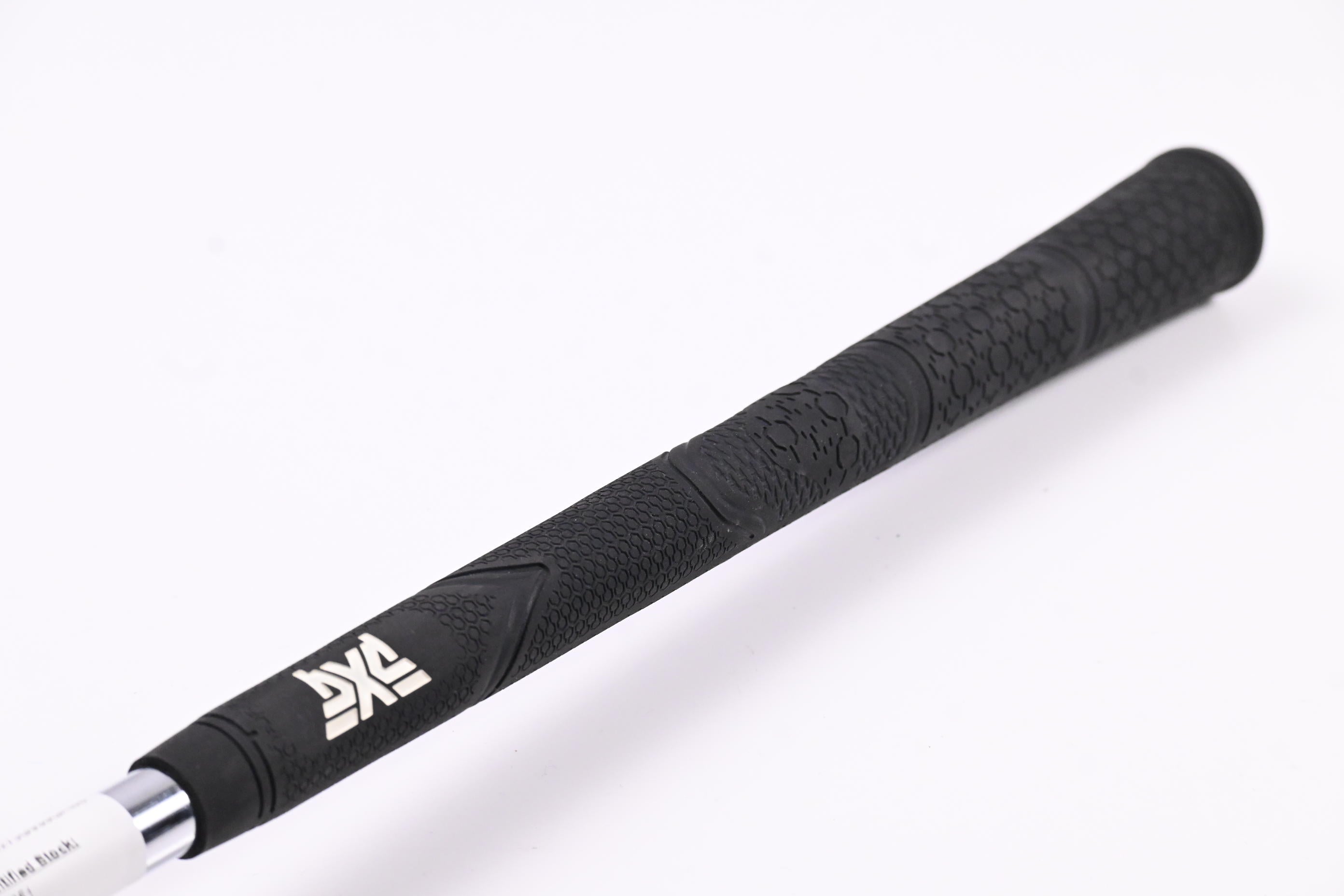 PXG 0311 Milled Sugar Daddy II Lob Wedge / 60 Degree / Wedge Flex KBS $-Taper 120