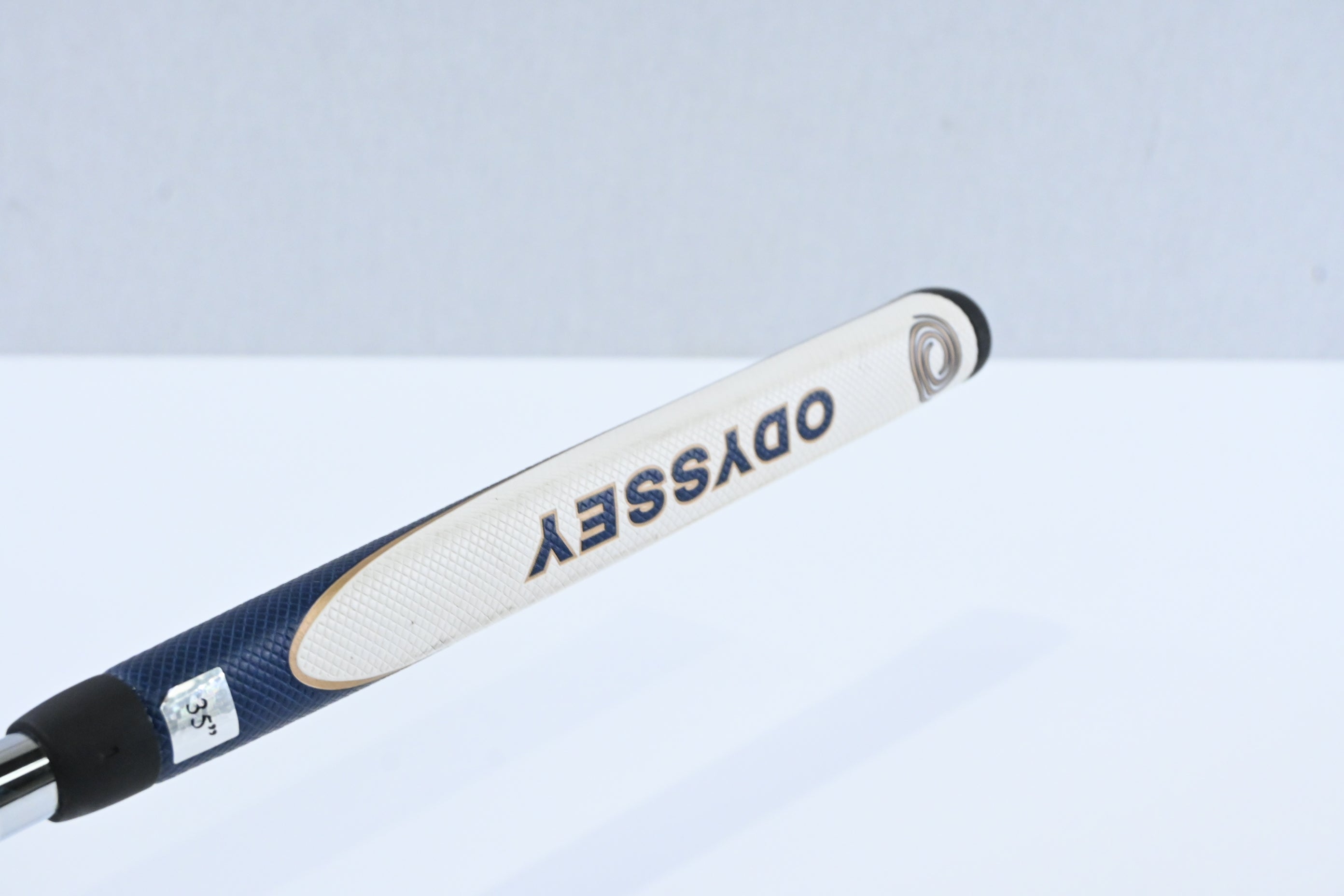 Odyssey Ai-One Milled Eight T Putter / 35 Inch