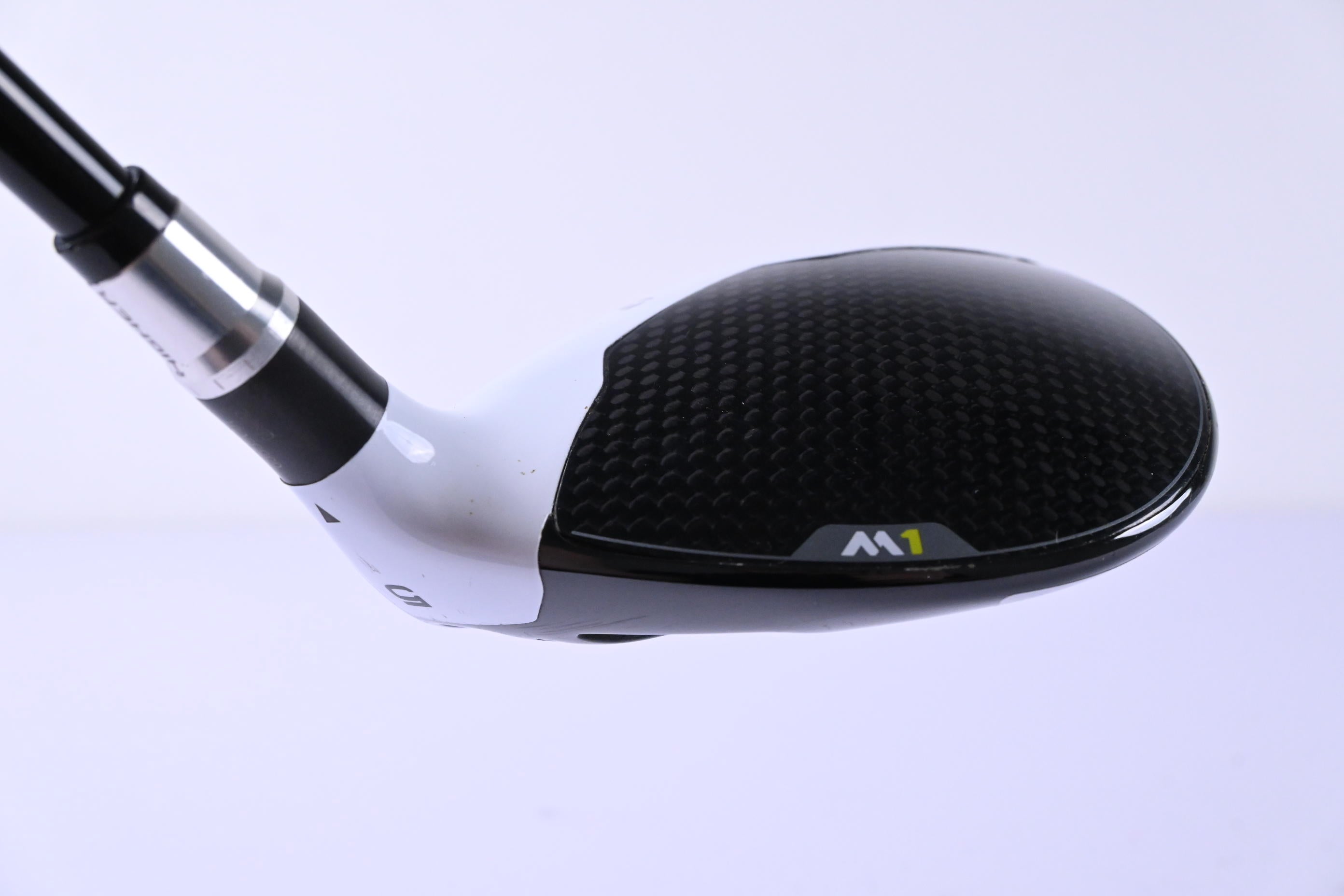 Taylormade M1 2017 #5 Wood / 19 Degree / X-Flex Tensei AV Blue 75 Shaft