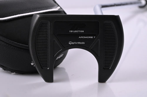 Taylormade TP Black Collection Ardmore 7 Putters / 33 Inch