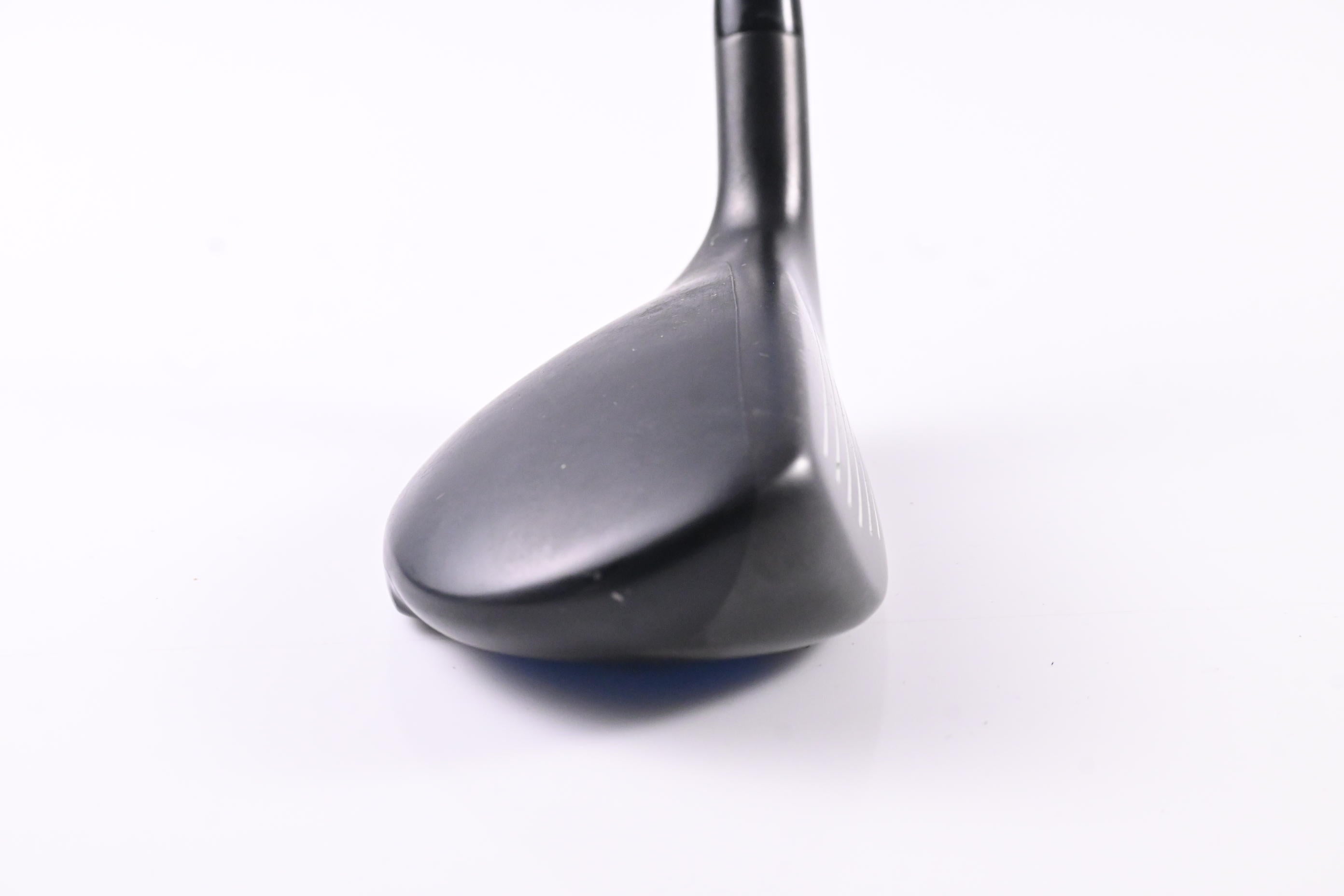 Ping G30 #3 Hybrid / 19 Degree / Regular Flex Ping TFC 419 Shaft
