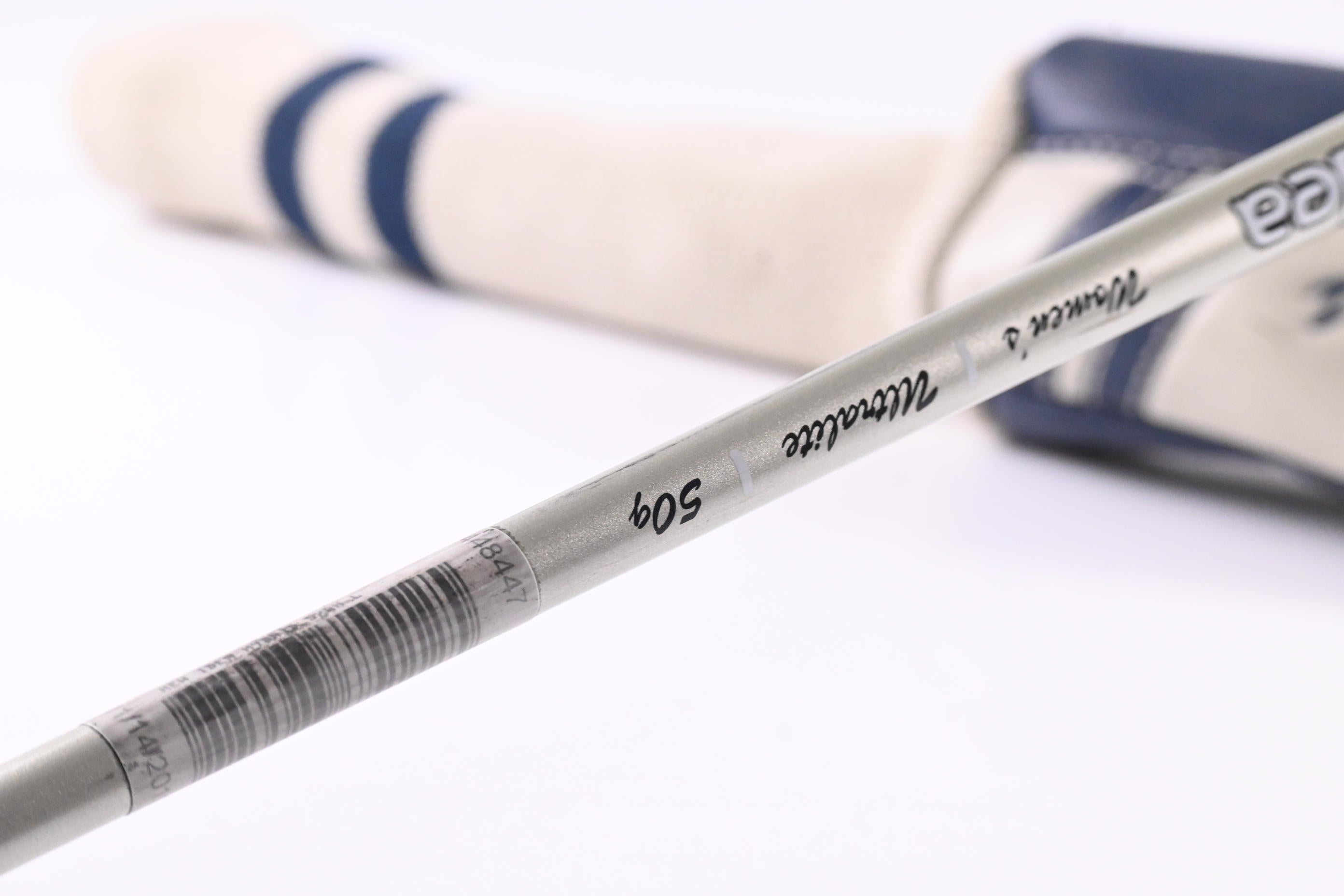 Ladies Adams Idea 2014 #5 Hybrid / 25 Degree / Ladies Flex Idea 50 Shaft