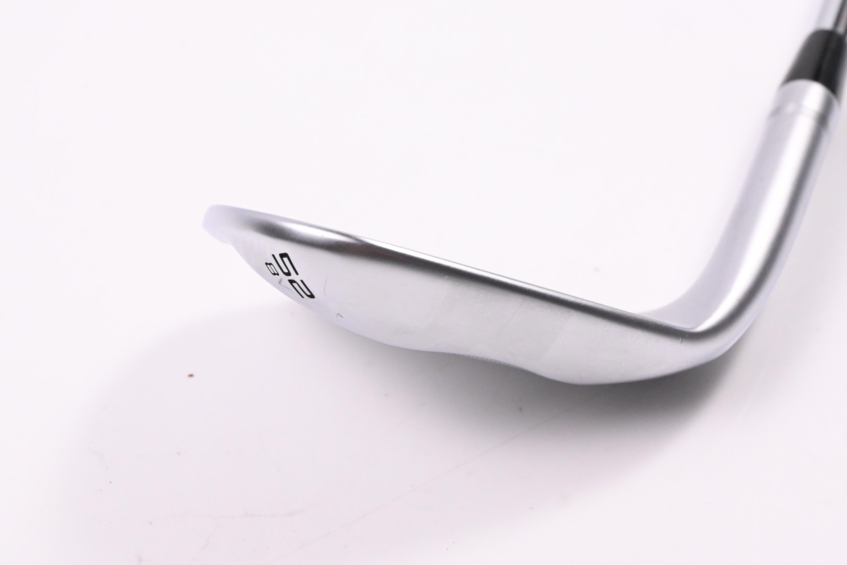 Cobra King 2025 Gap Wedge / 52 Degree / Wedge Flex Dynamic Gold Spinner Shaft