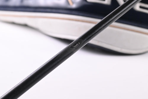 Callaway Paradym Driver / 10.5 Degree / Stiff Flex Kai'li White 60 Shaft