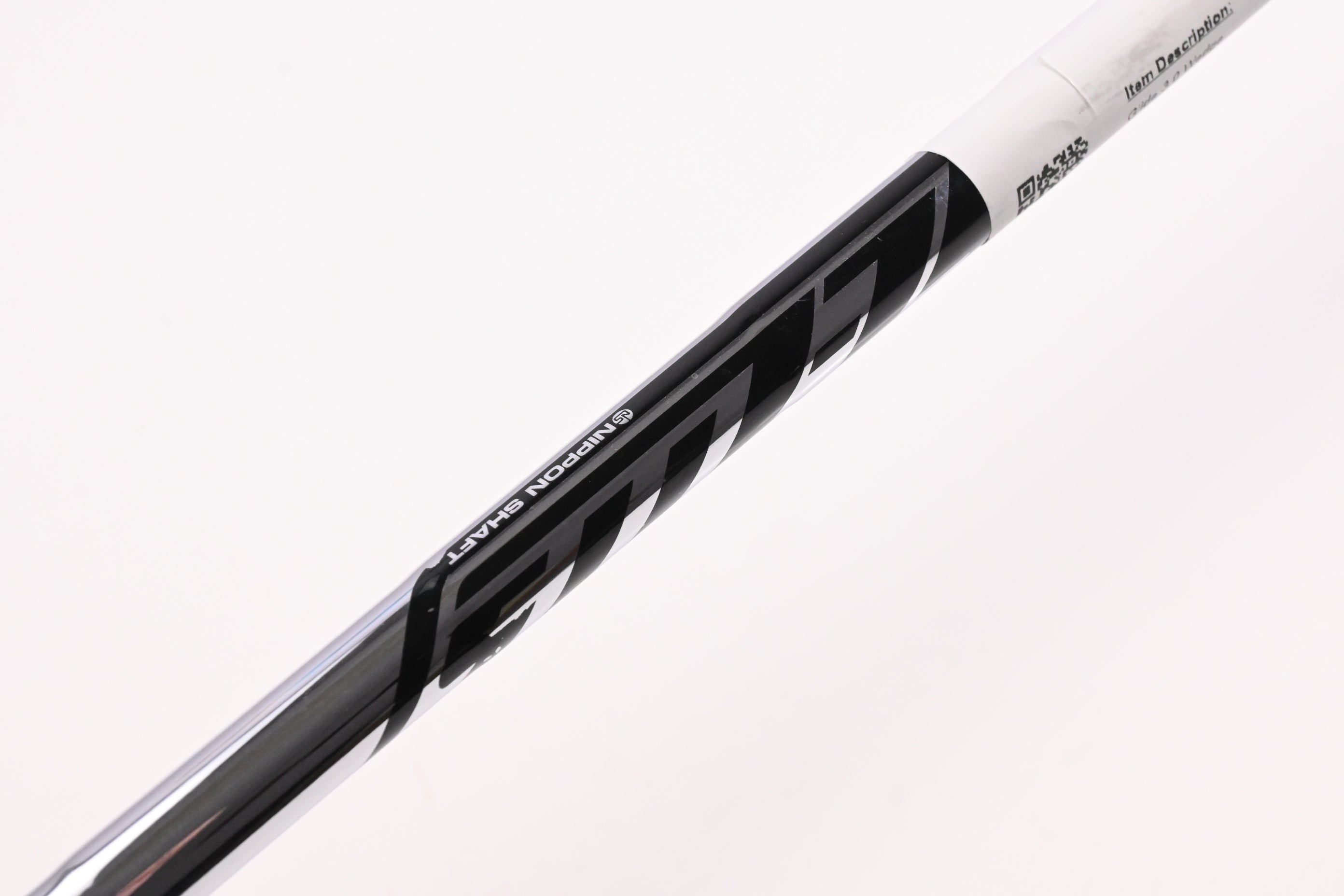 Ping Glide 3.0 Lob Wedge / 60 Degree / Black Dot / Wedge Flex Nippon Shaft
